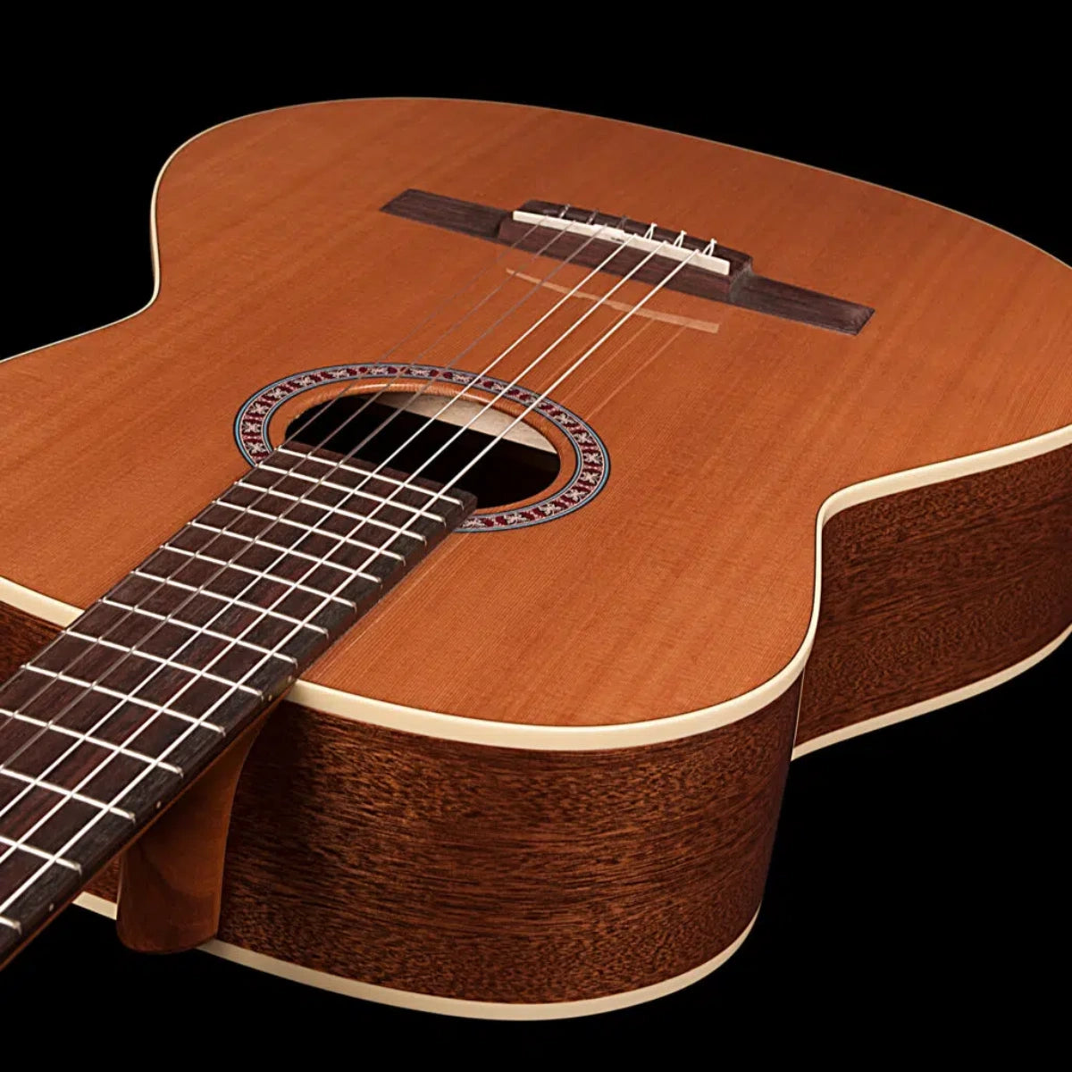 Đàn Guitar Acoustic Godin Concert Natural