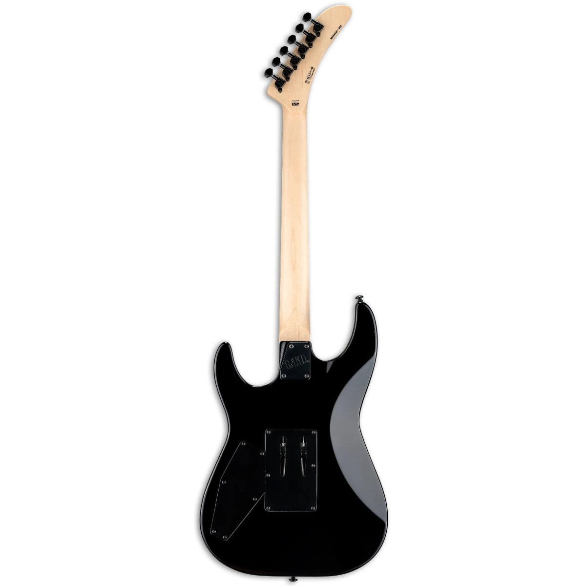 Đàn Guitar Điện ESP LTD GL 200K, Black