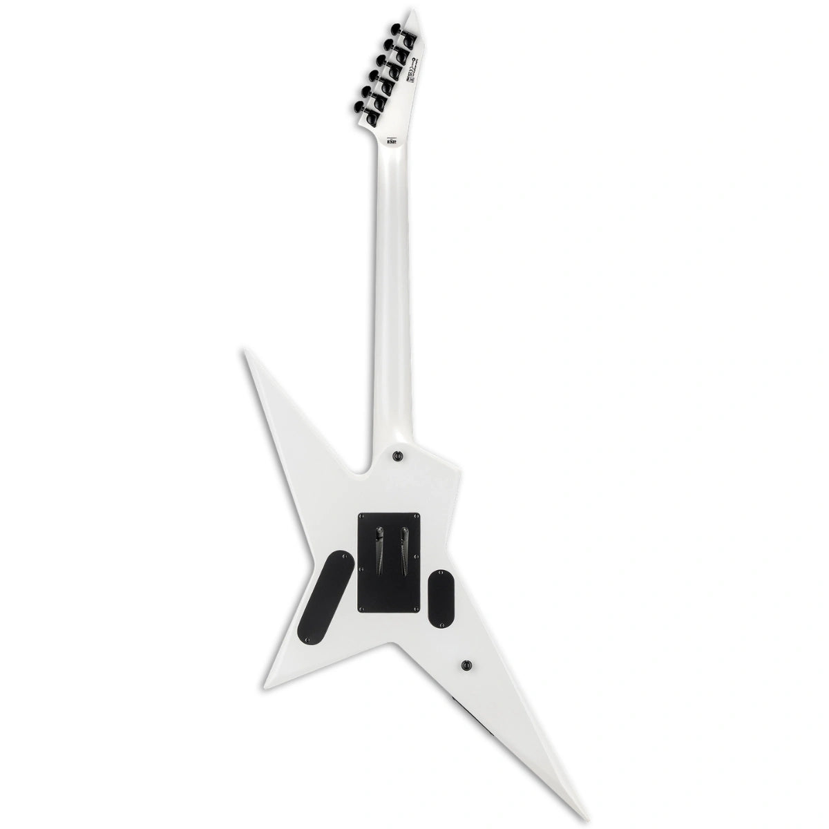 Đàn Guitar Điện ESP LTD RS 1000, Pearl White