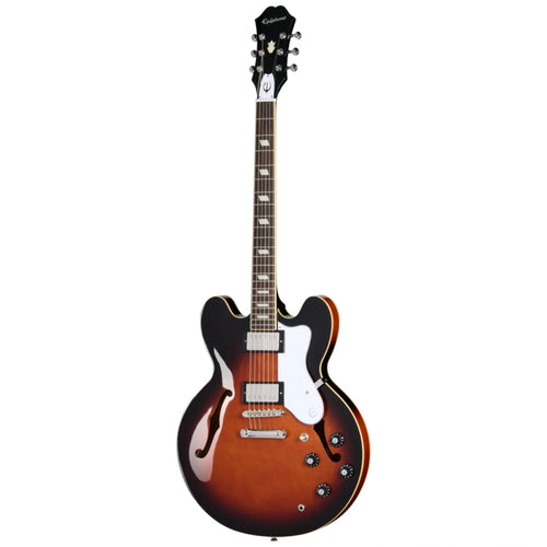Đàn Guitar Điện Epiphone Bonehead Riviera