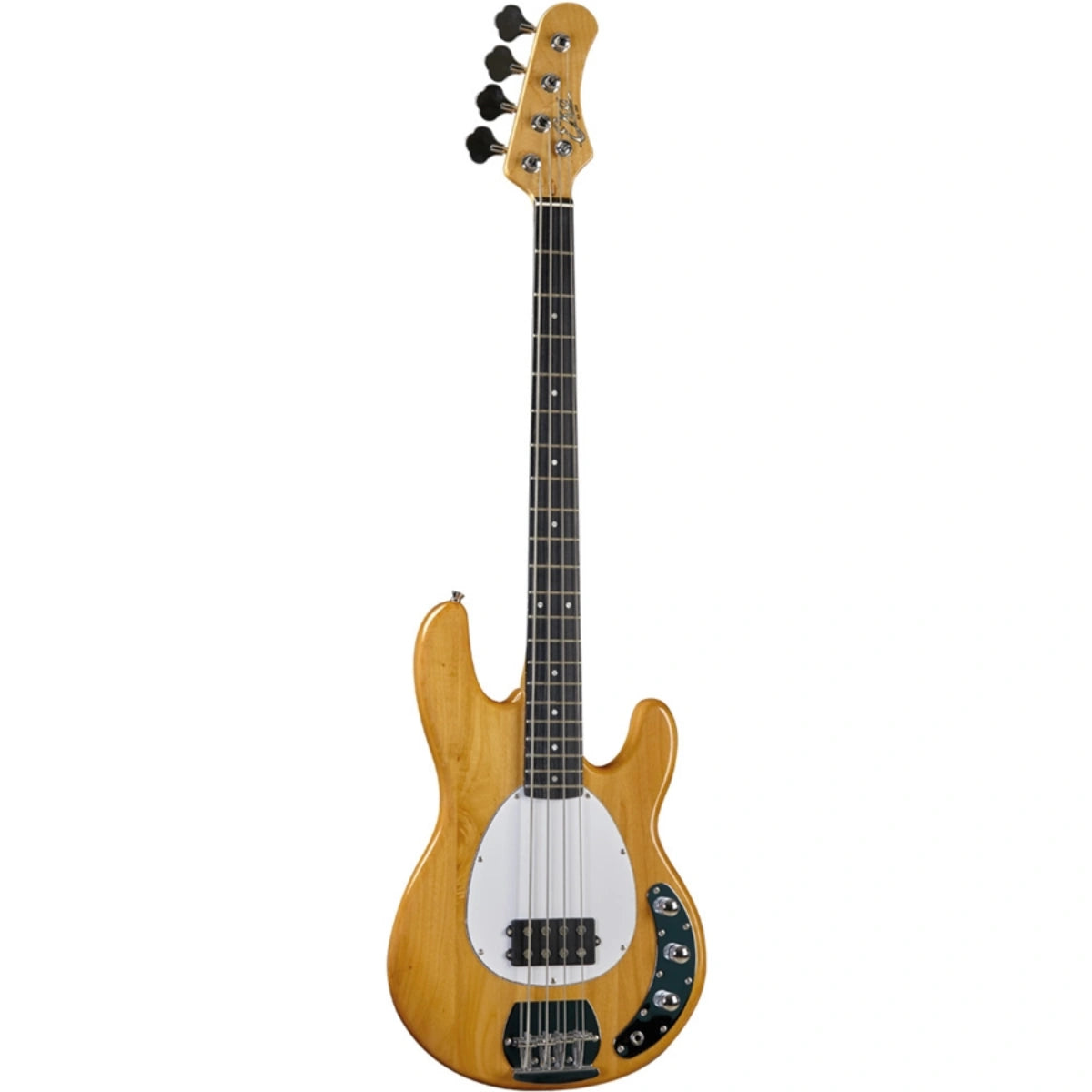 Đàn Bass Điện Eko MM 300, Natural