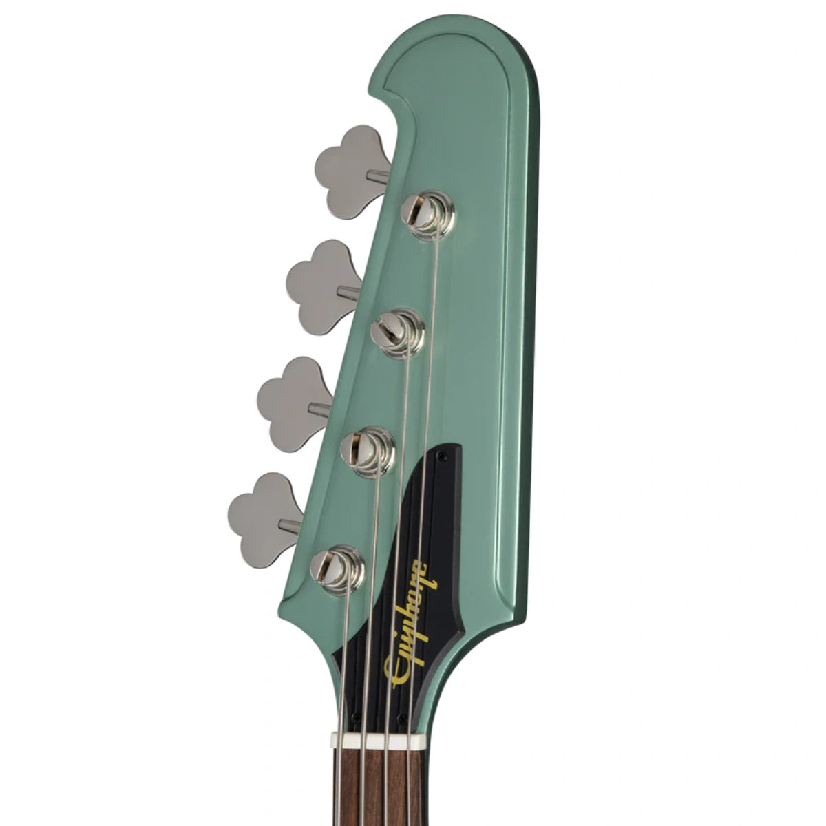 Đàn Guitar Bass Epiphone Thunderbird'64, Inverness Green