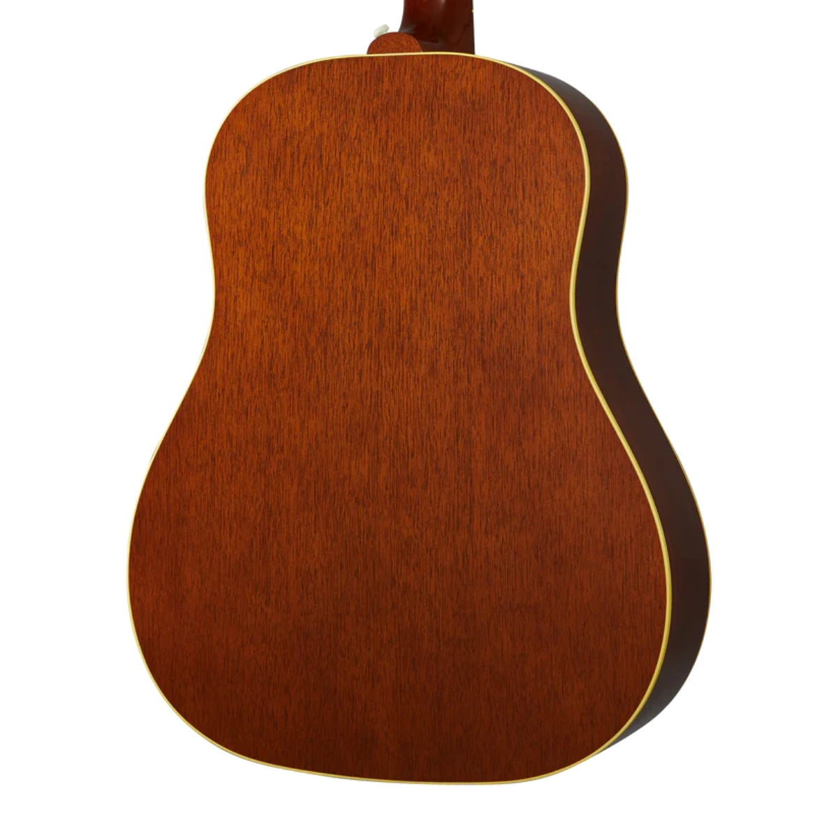 Đàn Guitar Acoustic Epiphone USA Texan Left Handed Vintage Sunburst