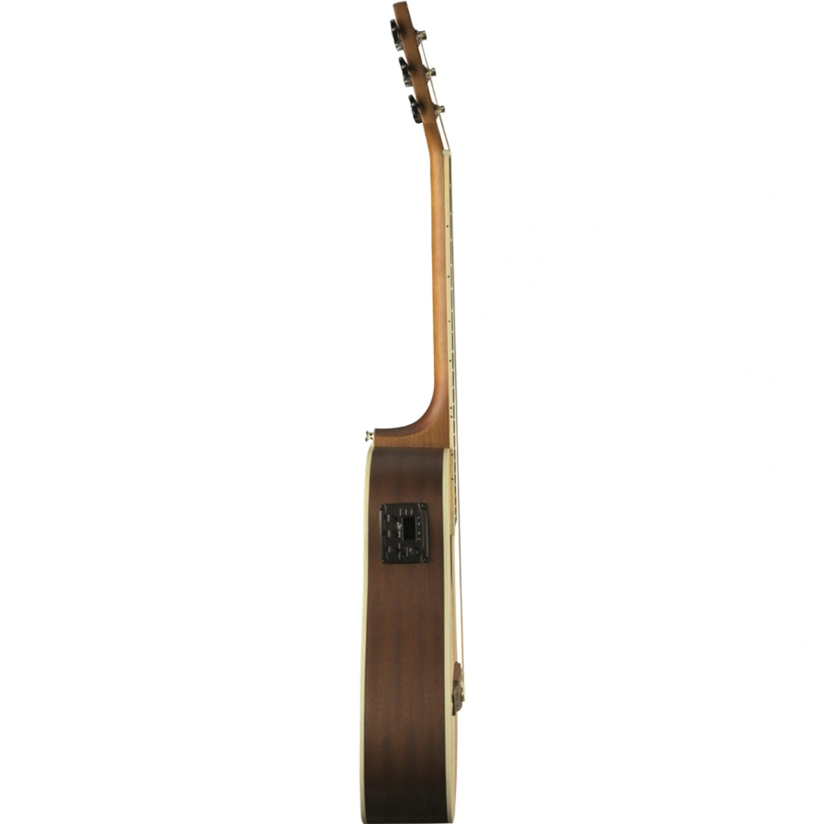 Đàn Guitar Acoustic Eko TRI Mini Eq, Natural