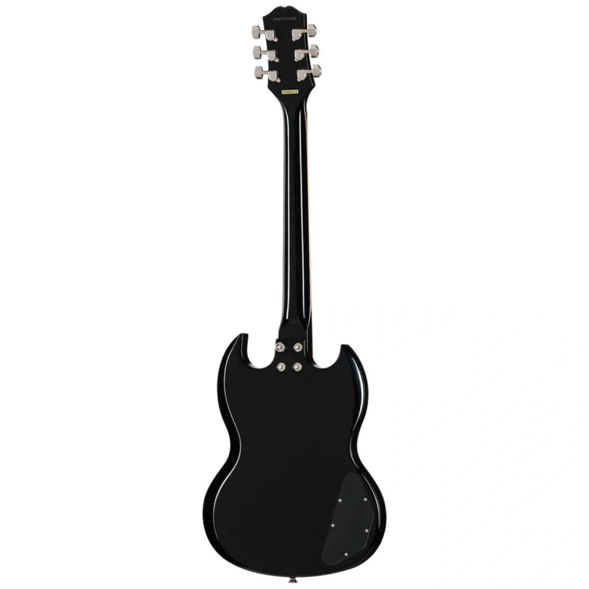 Đàn Guitar Điện Epiphone SG Tribute Plus Left Handed, Vintage Sunburst