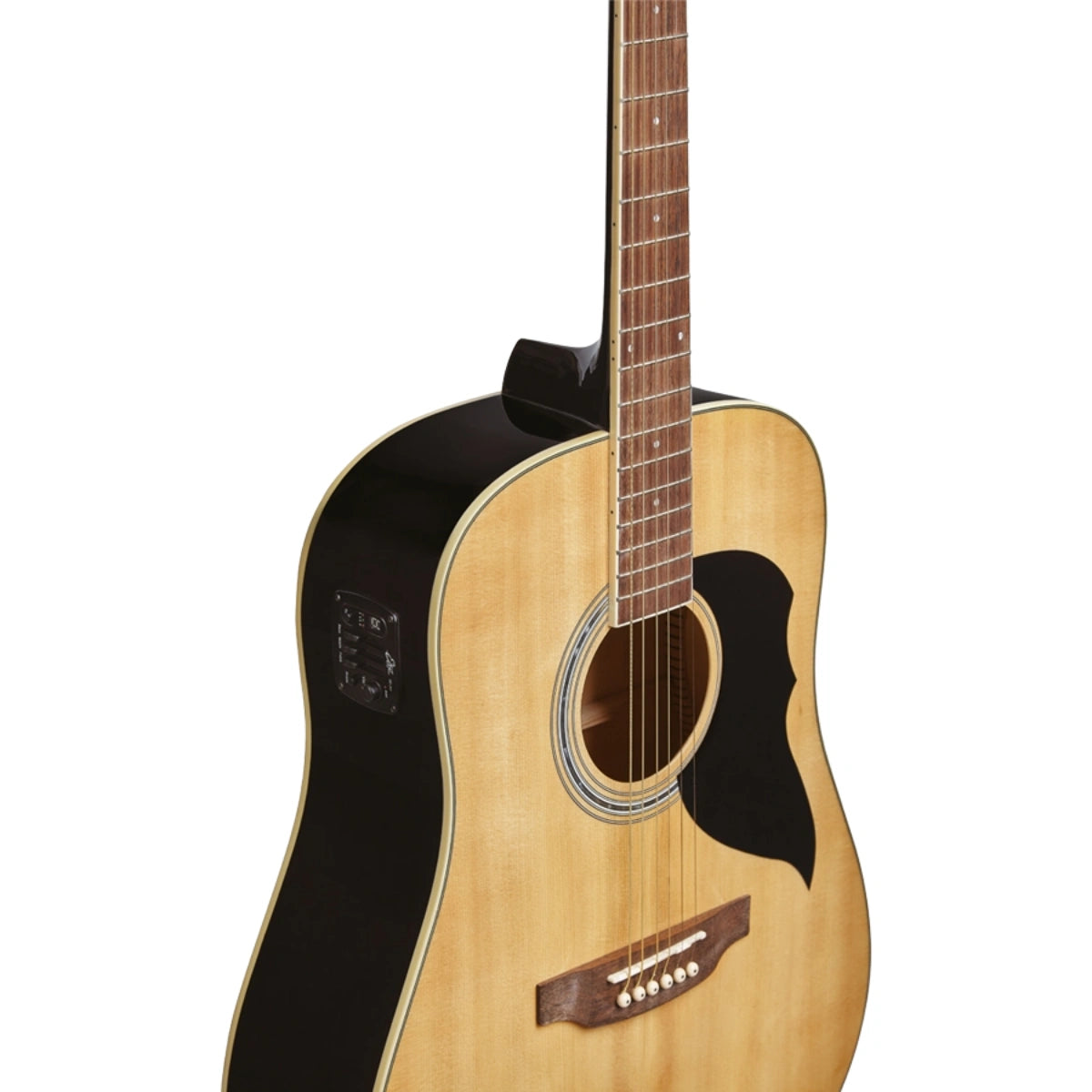 Đàn Guitar Acoustic Eko Ranger 6 EQ, Natural