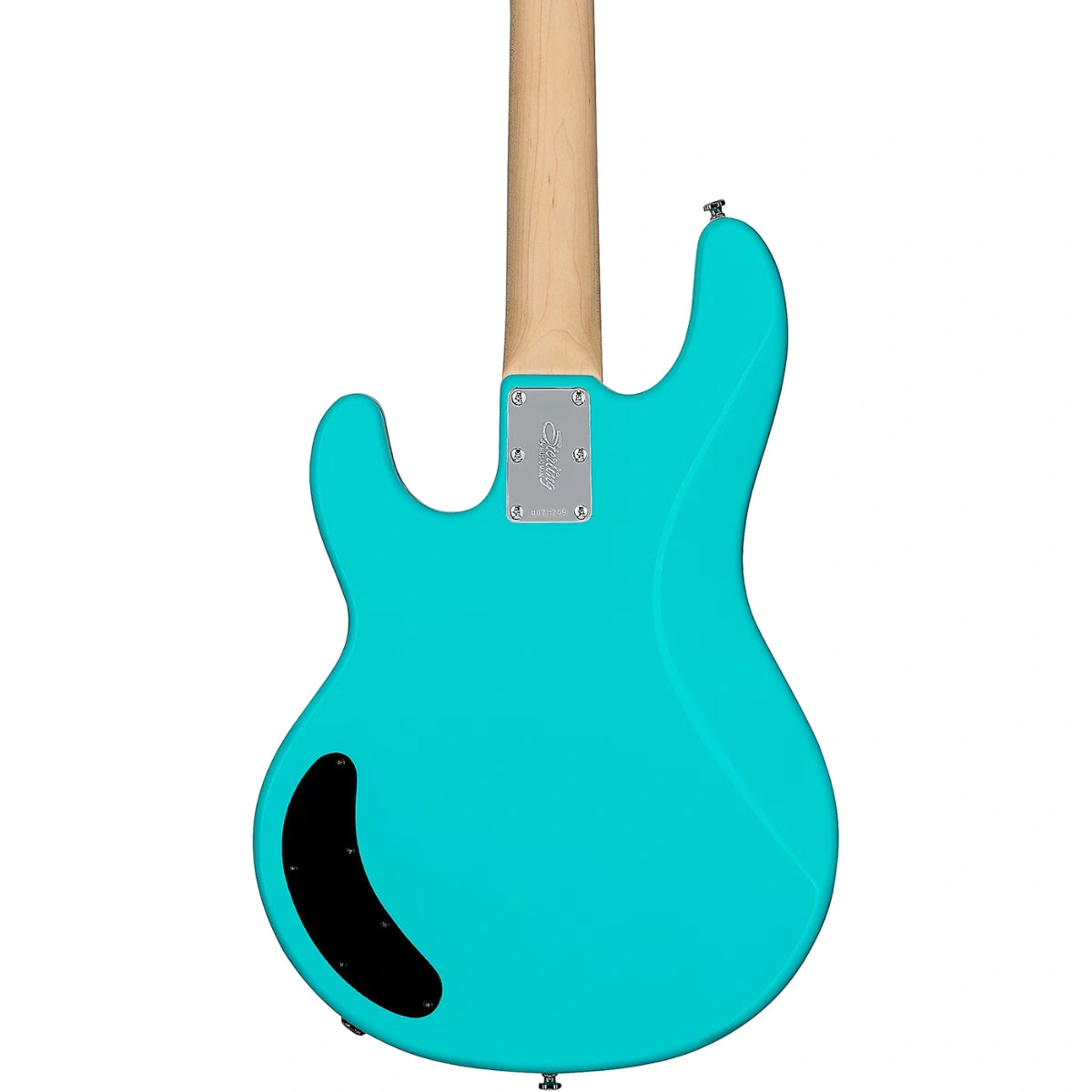 Đàn Guitar Bass Sterling by Music Man Intro Series StingRay, Electric Blue