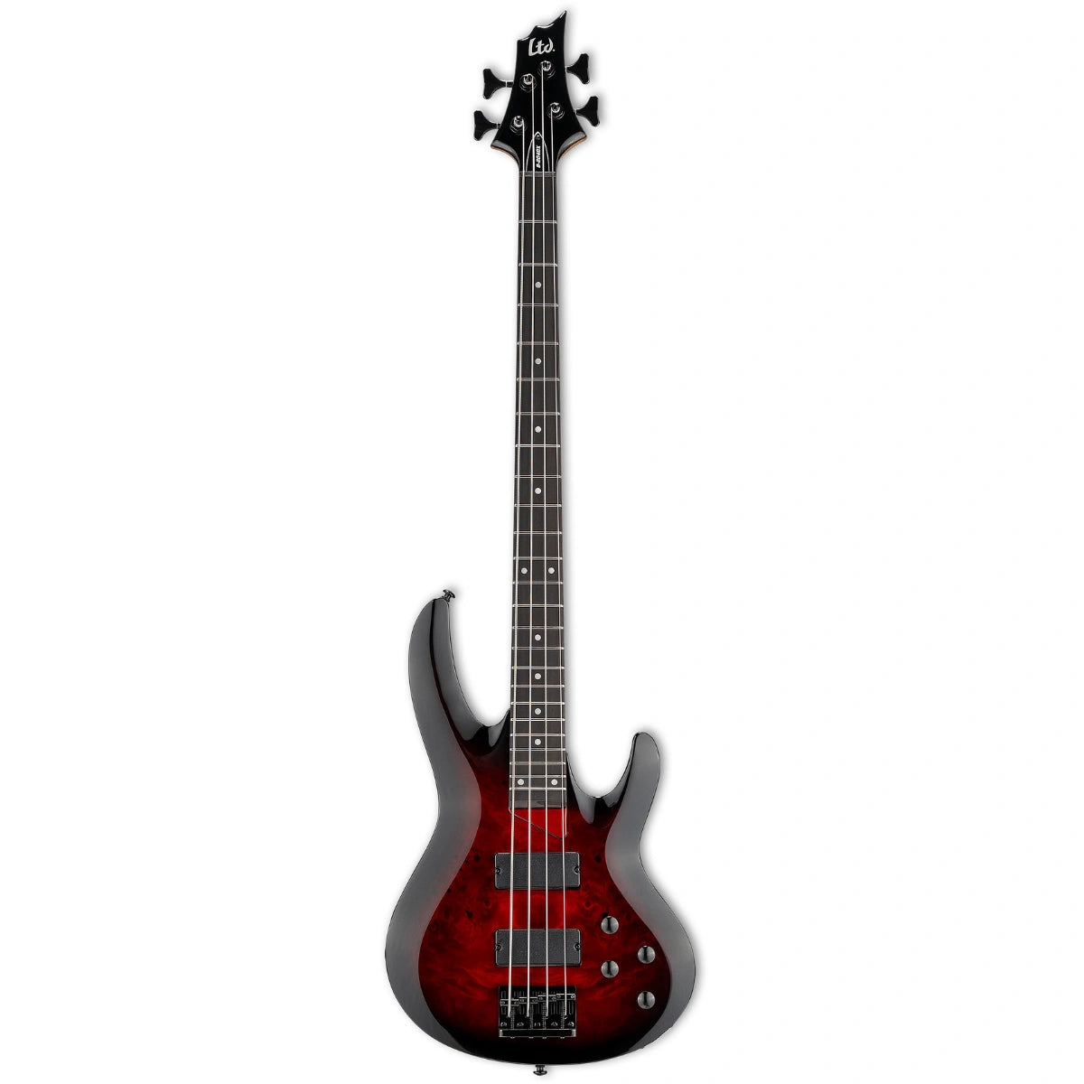 Đàn Guitar Điện ESP LTD B 204DX