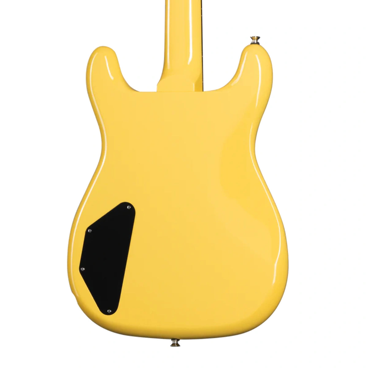 Đàn Guitar Bass Điện Epiphone Newport Bass, Sunset Yellow
