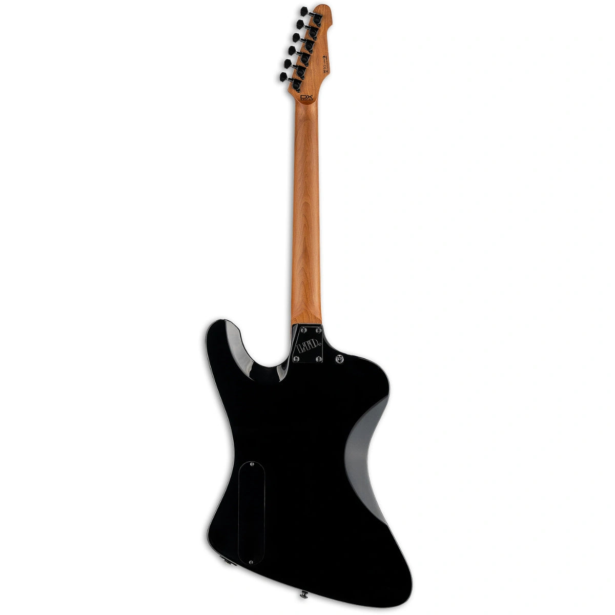 Đàn Guitar Điện ESP LTD Phoenix 200DX, Red Burst
