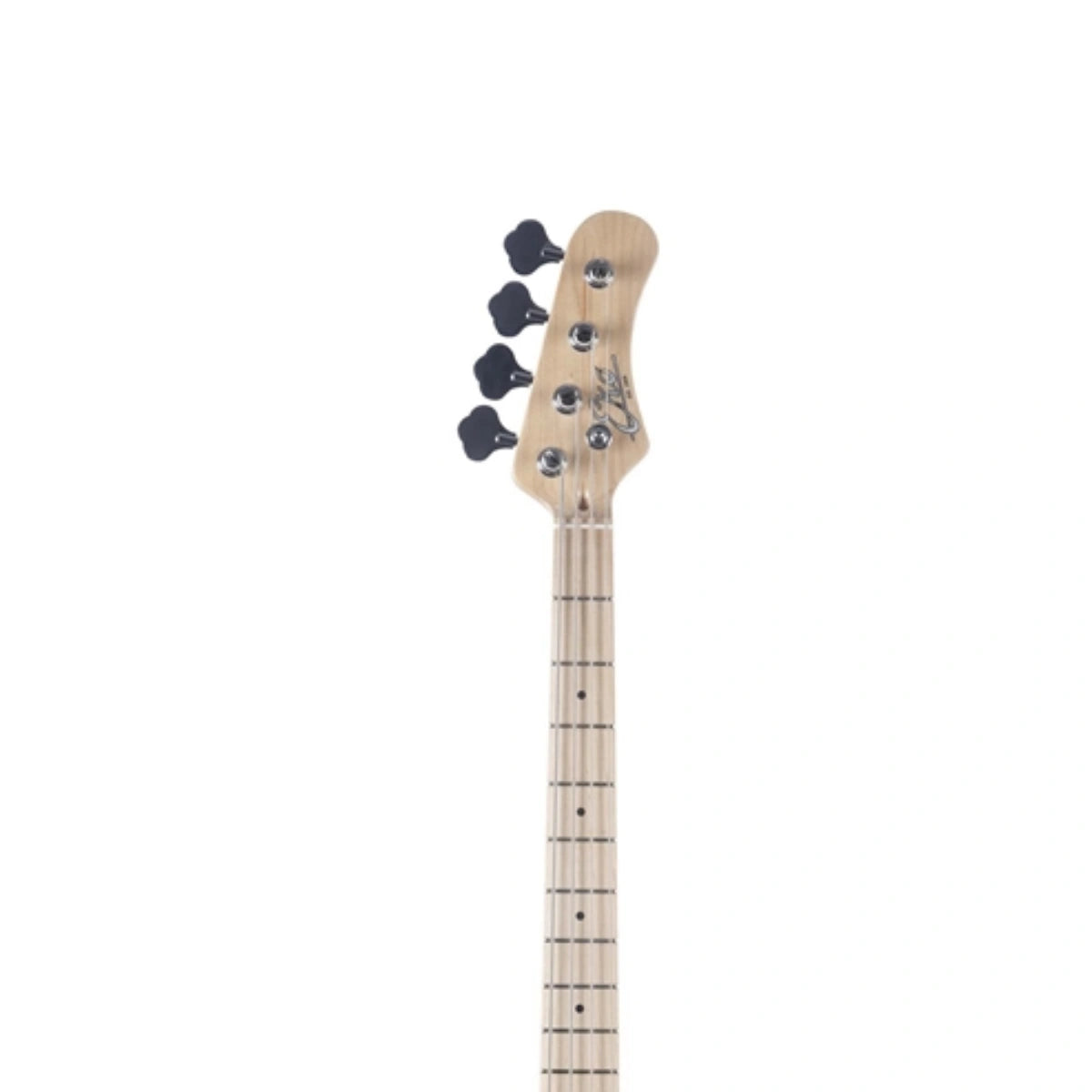 Đàn Bass Điện Eko MM-301, Natural