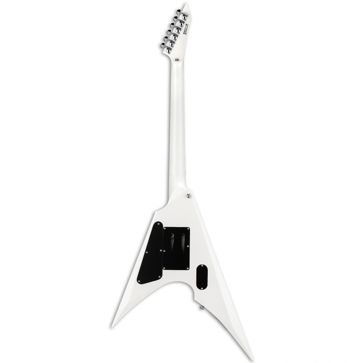 Đàn Guitar Điện ESP LTD Arrow 1000, Pearl White