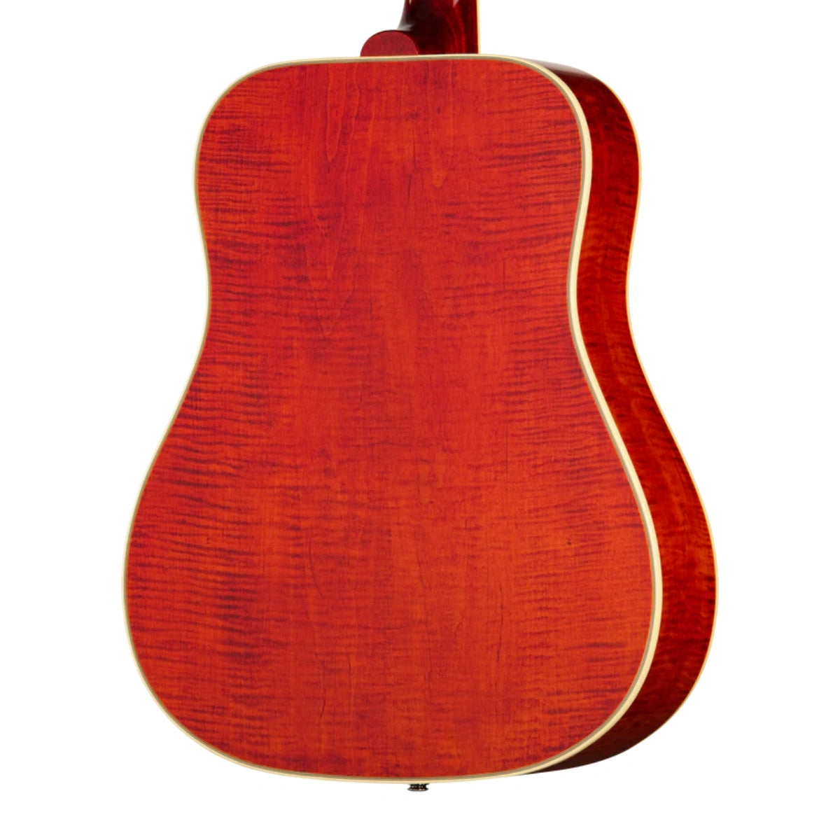 Đàn Guitar Acoustic Epiphone 1963 Dove Reissue Natural Left Handed