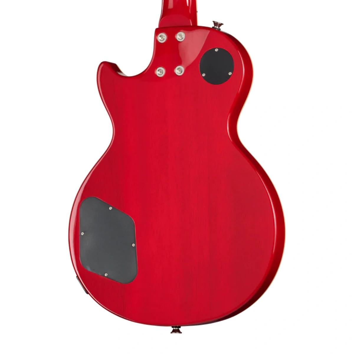 Đàn Guitar Điện Epiphone Les Paul Tribute Plus Heritage Cherry Sunburst