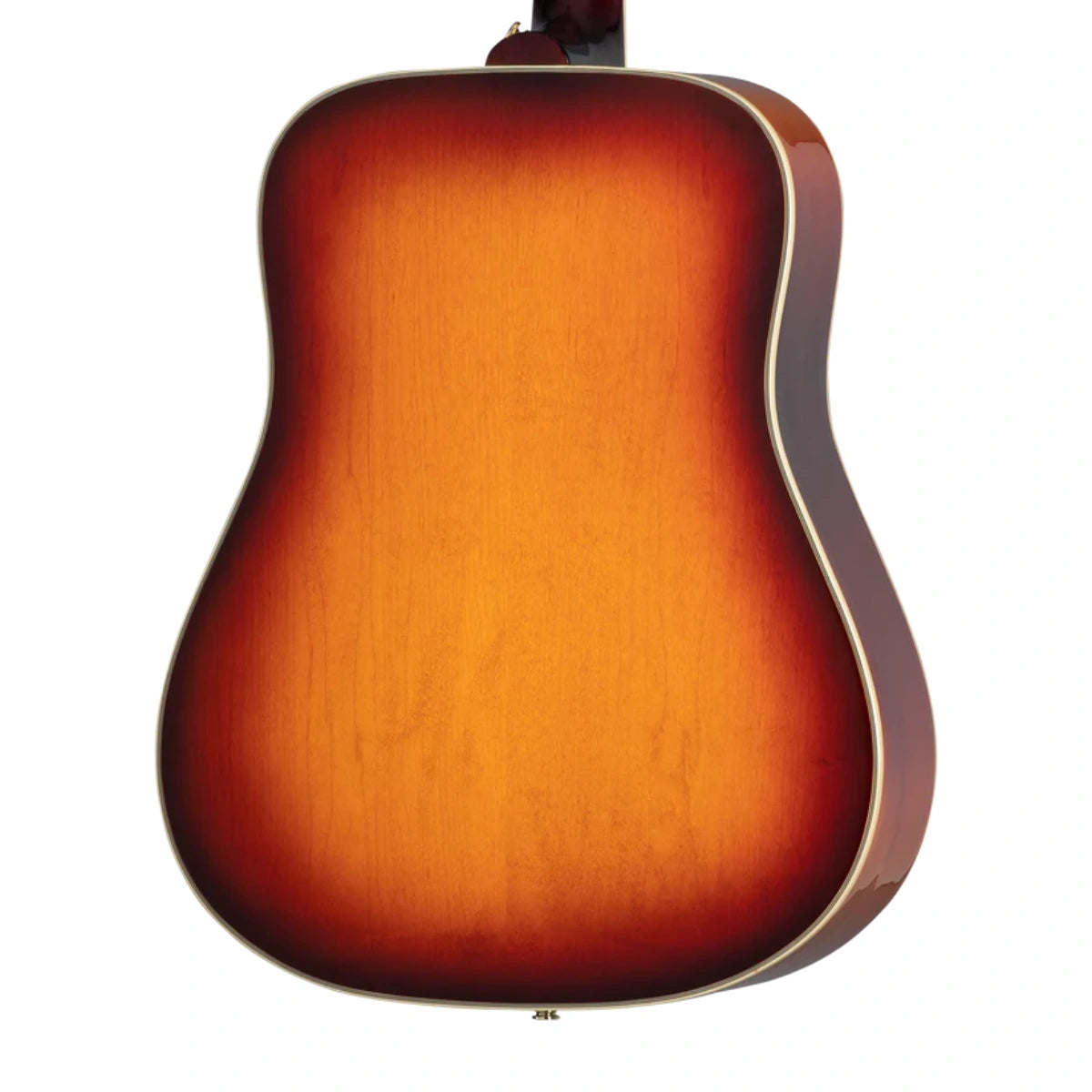 Đàn Guitar Acoustic Epiphone Masterbilt Frontier Iced Tea Aged Gloss