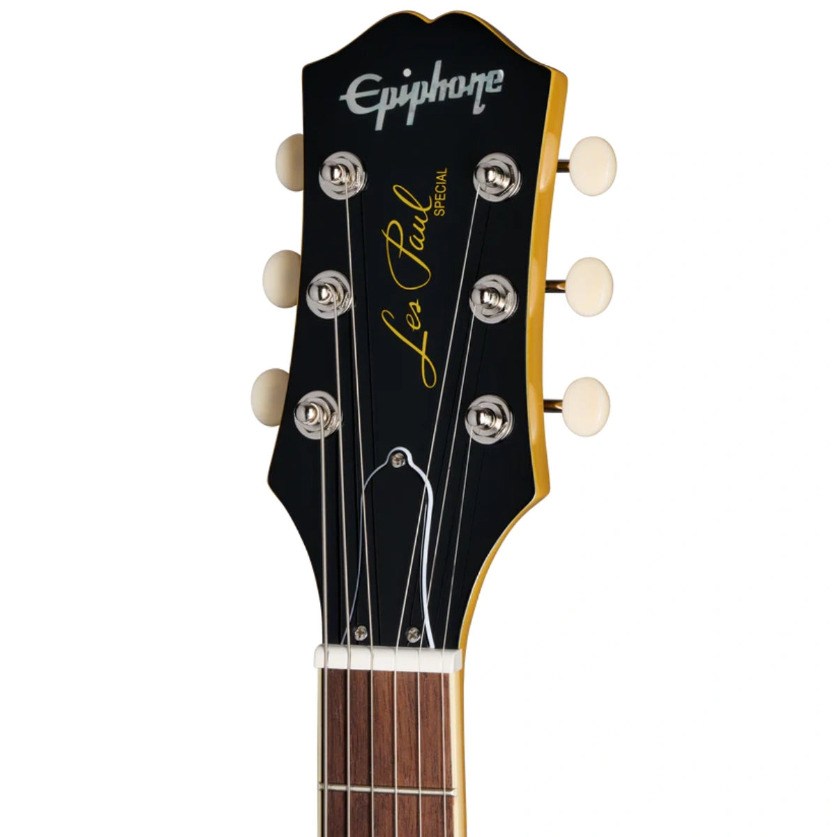 Đàn Guitar Điện Epiphone Les Paul Special, TV Yellow