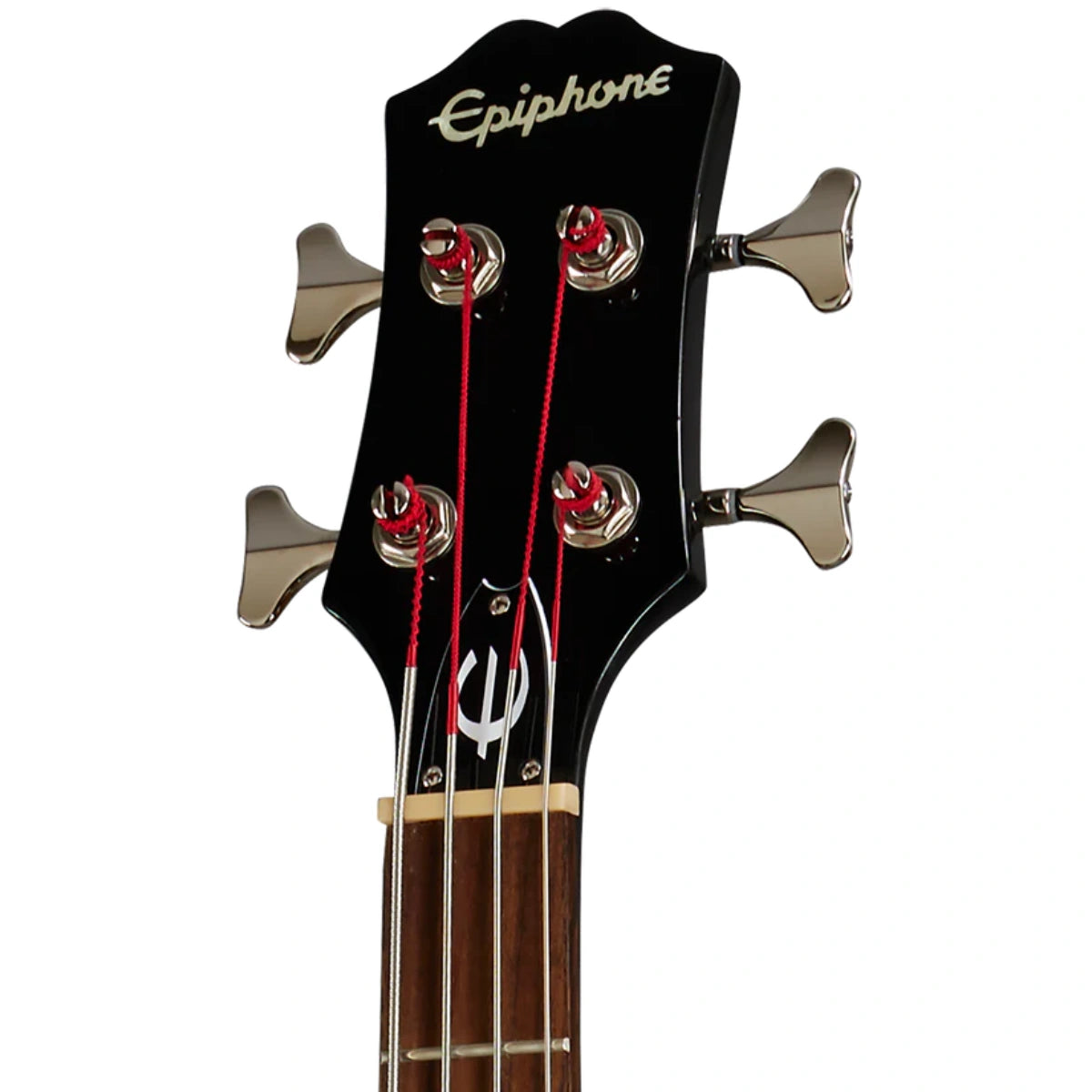 Đàn Guitar Bass Epiphone Embassy Bass, Graphite Black