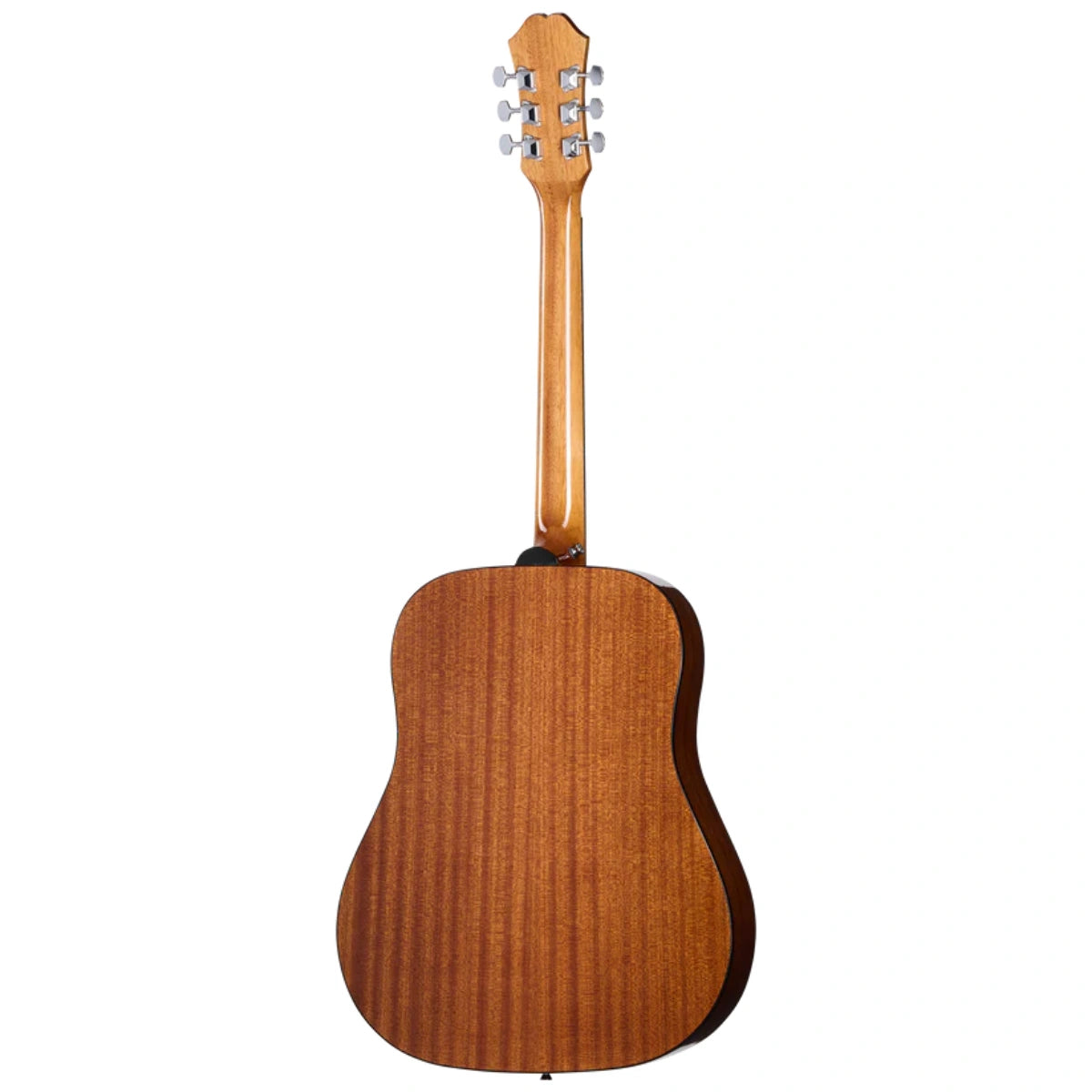 Đàn Guitar Acoustic Epiphone Songmaker DR 100 Square Shoulder Left Handed Natural