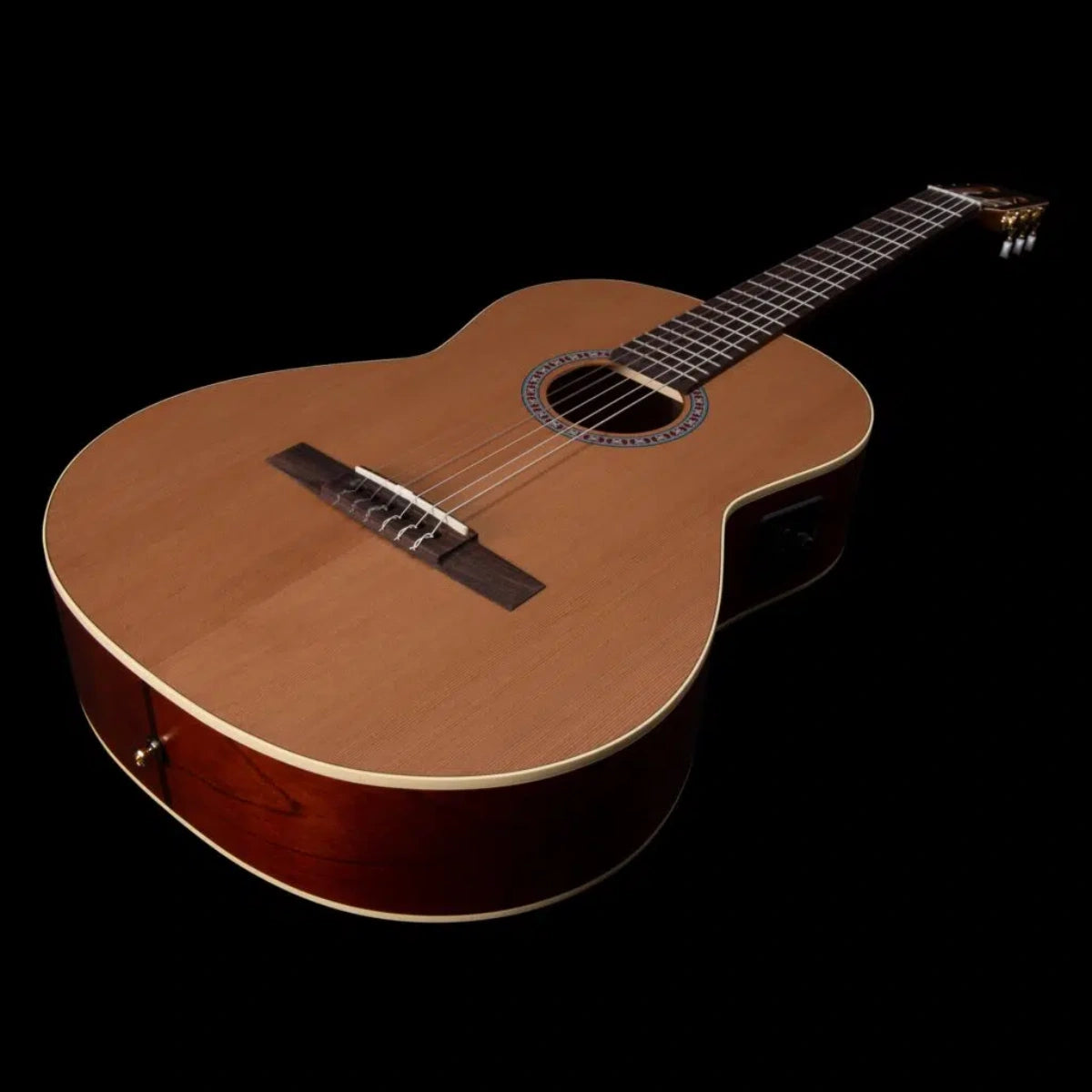 Đàn Guitar Classic Godin Etude Left Clasica II Natural