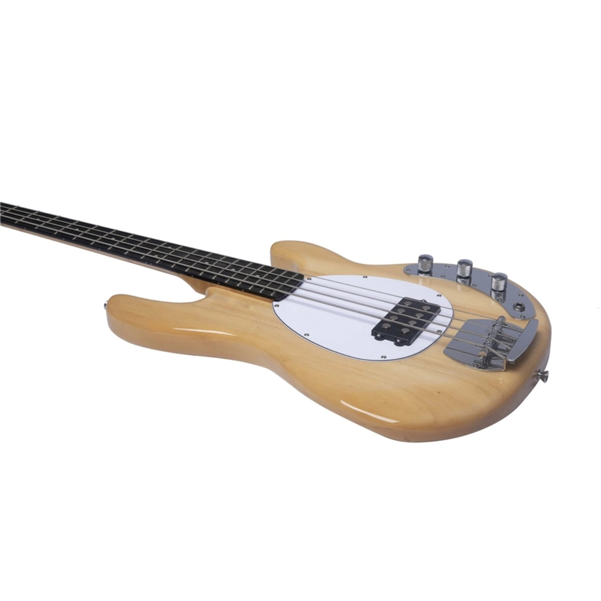 Đàn Bass Điện Eko MM-300 Natural mk2, Natural