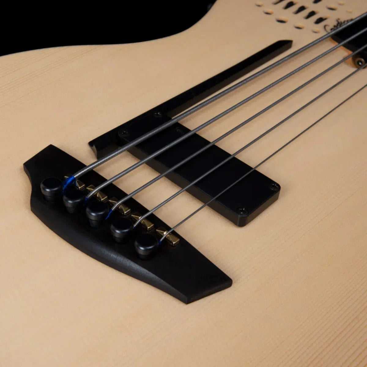 Đàn guitar Bass Godin A4 Ultra Natural Fretless A/E