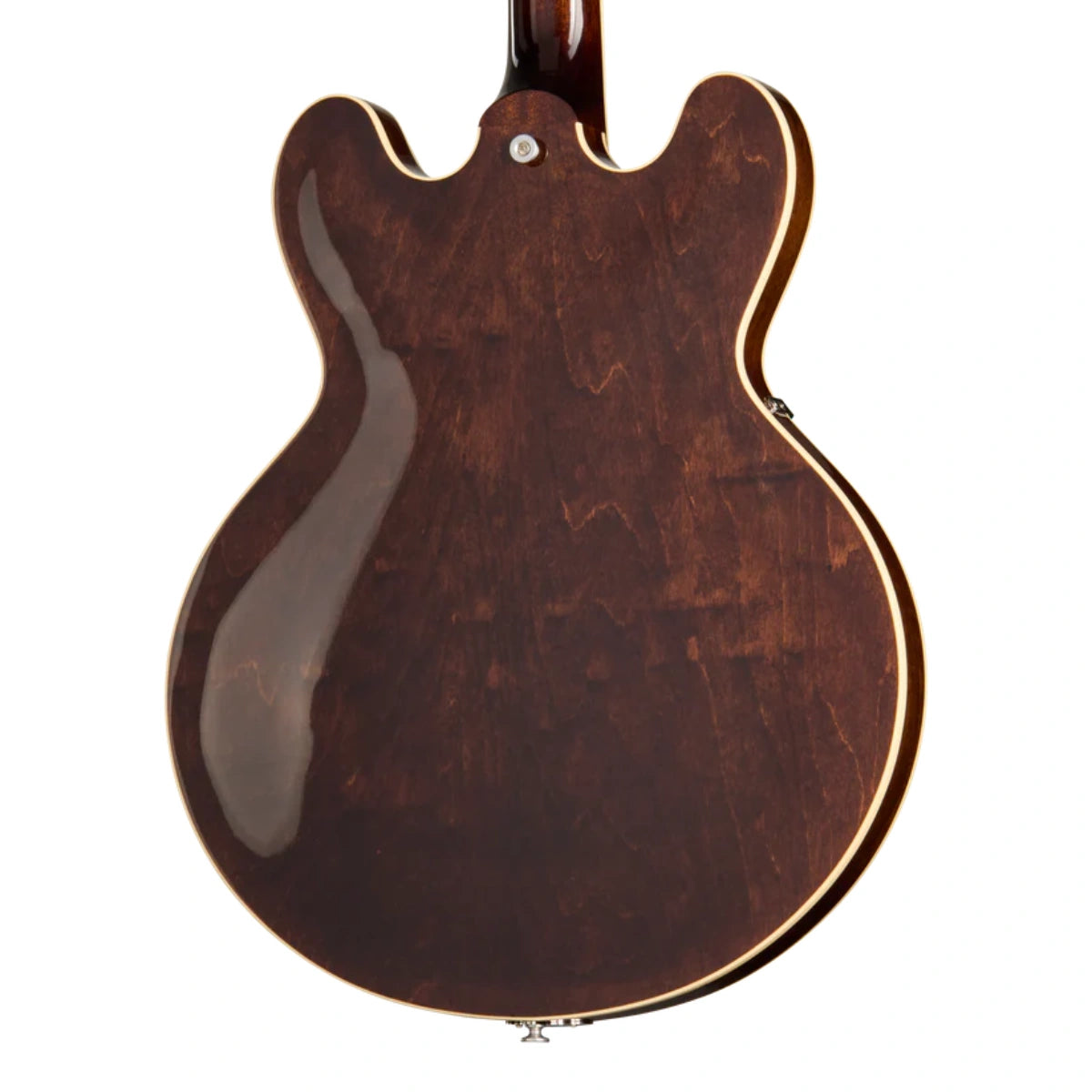 Đàn Guitar Điện Epiphone USA Casino Left Handed, Royal Tan