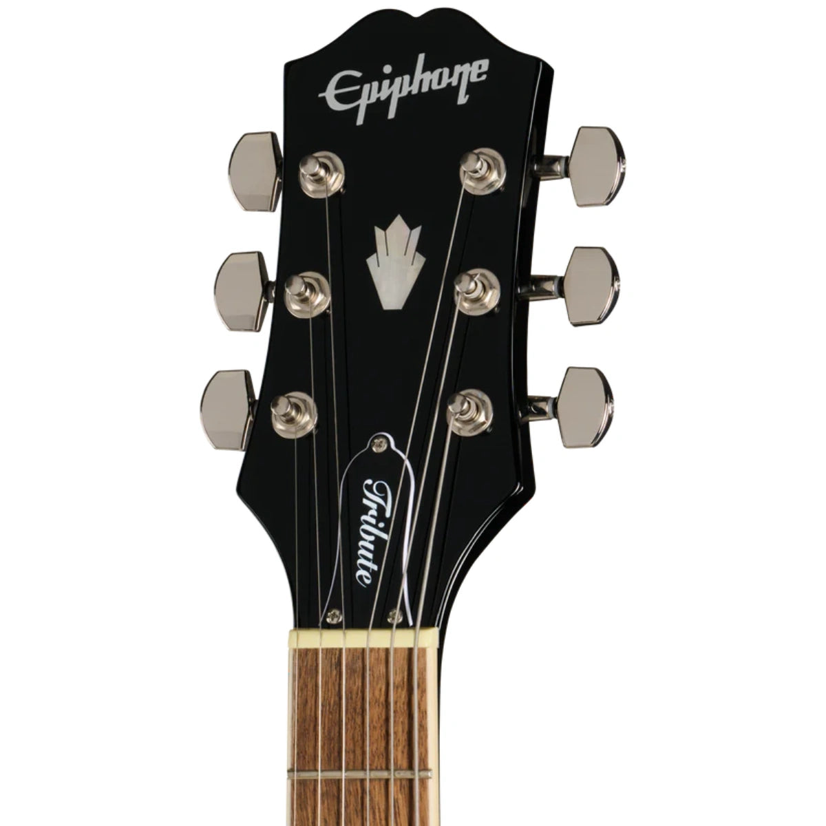 Đàn Guitar Điện Epiphone SG Tribute Plus Left Handed, Cherry Burst