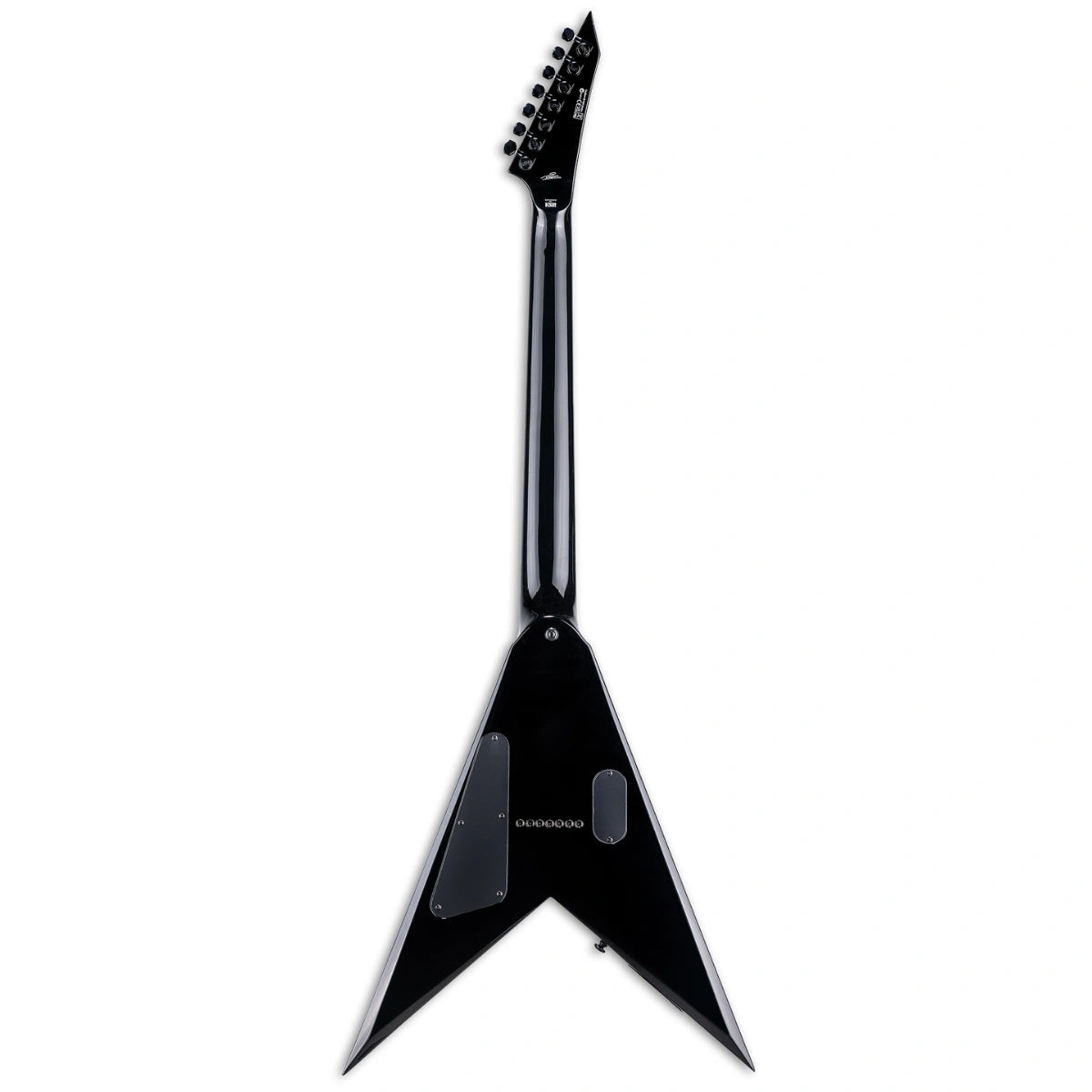 Đàn Guitar Điện ESP LTD JS 7 Baritone Jack Simmons Signature