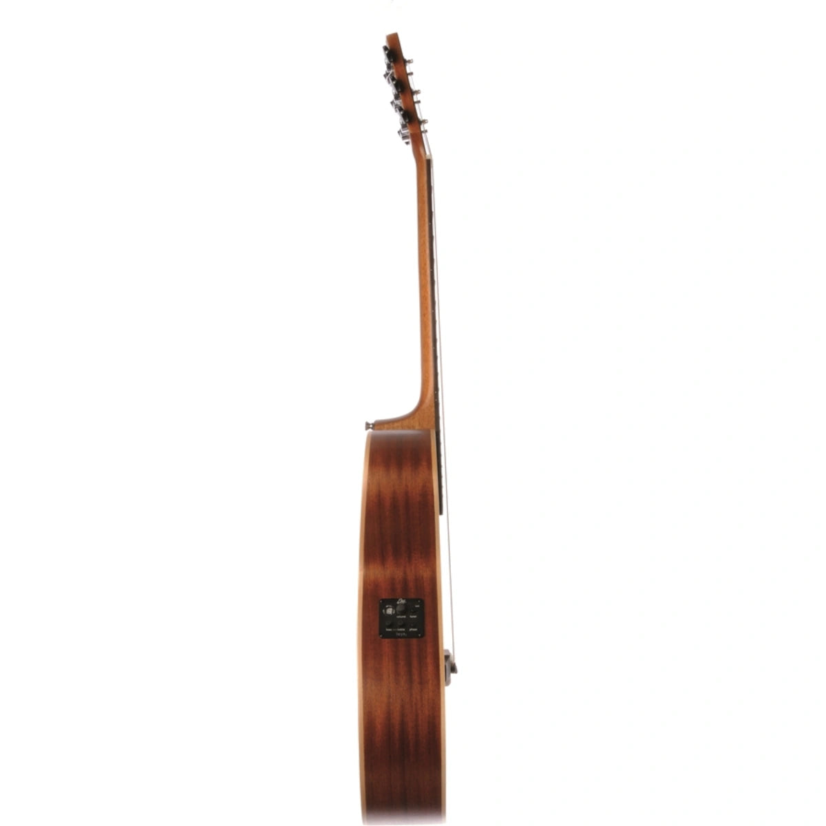 Đàn Guitar Acoustic Electric Eko EVO 018 CW EQ, Natural