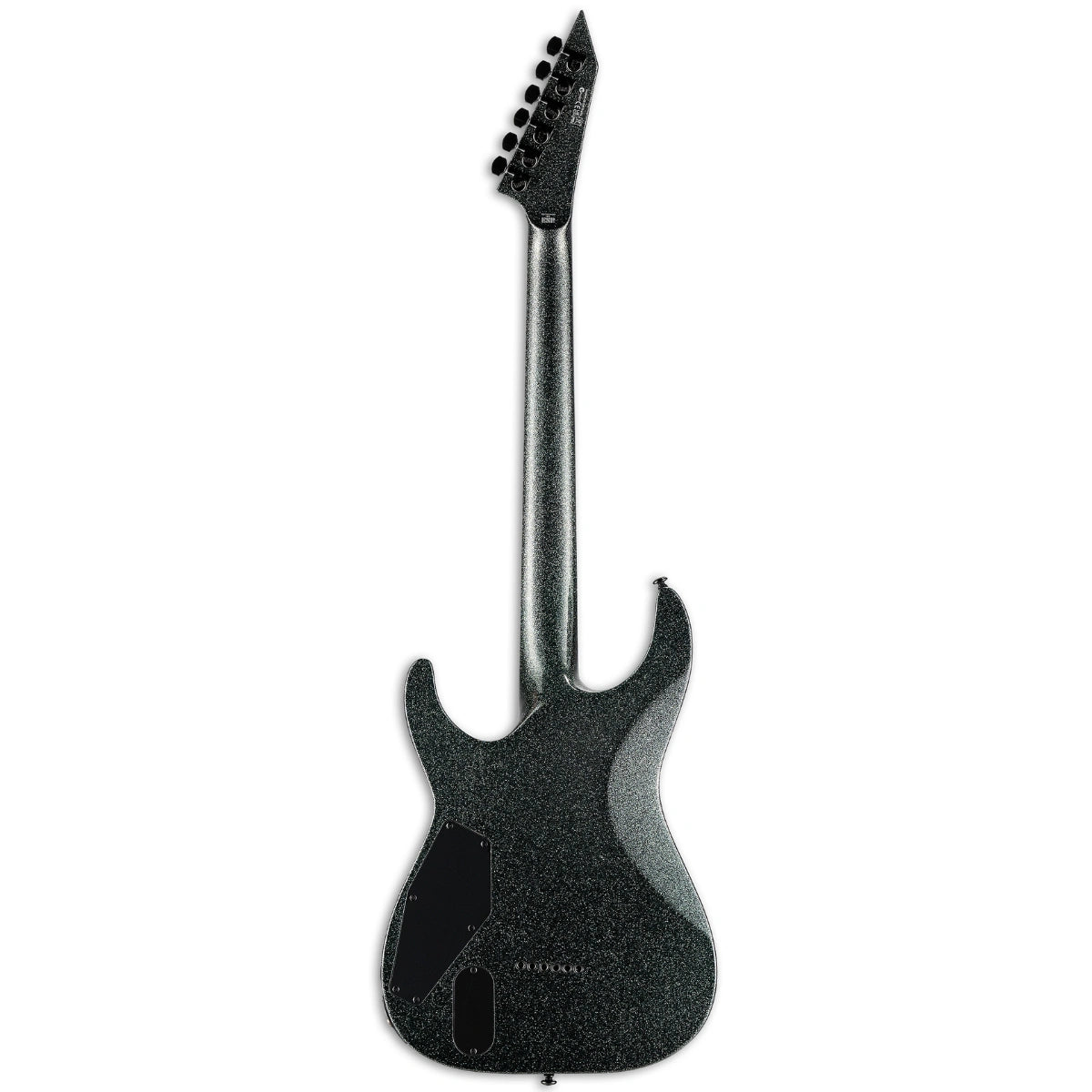 Đàn Guitar Điện ESP LTD MH 1000NT, Granite Sparkle