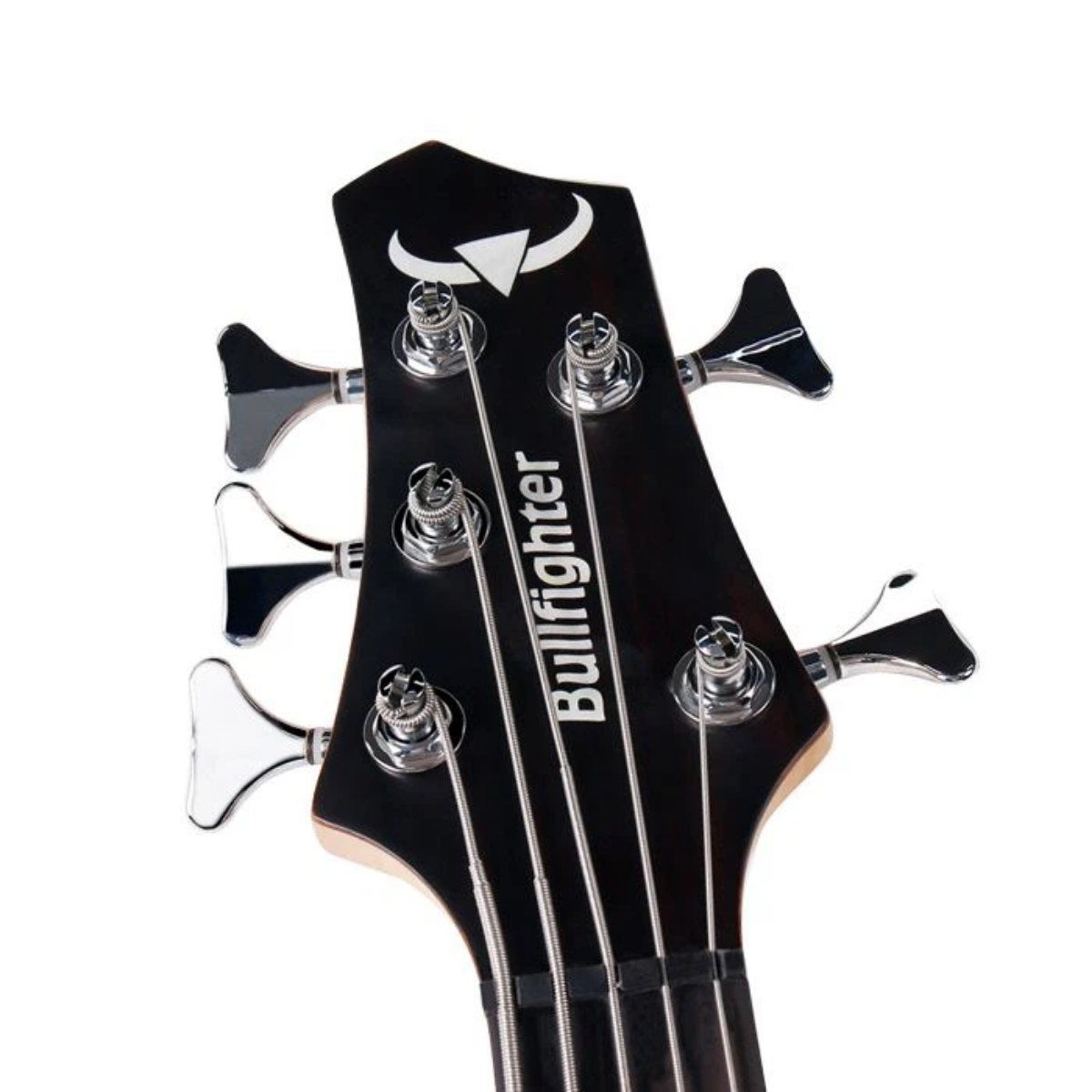 Đàn Guitar Điện Bullfighter&nbsp;DB-5S/DB-4S Chocolate