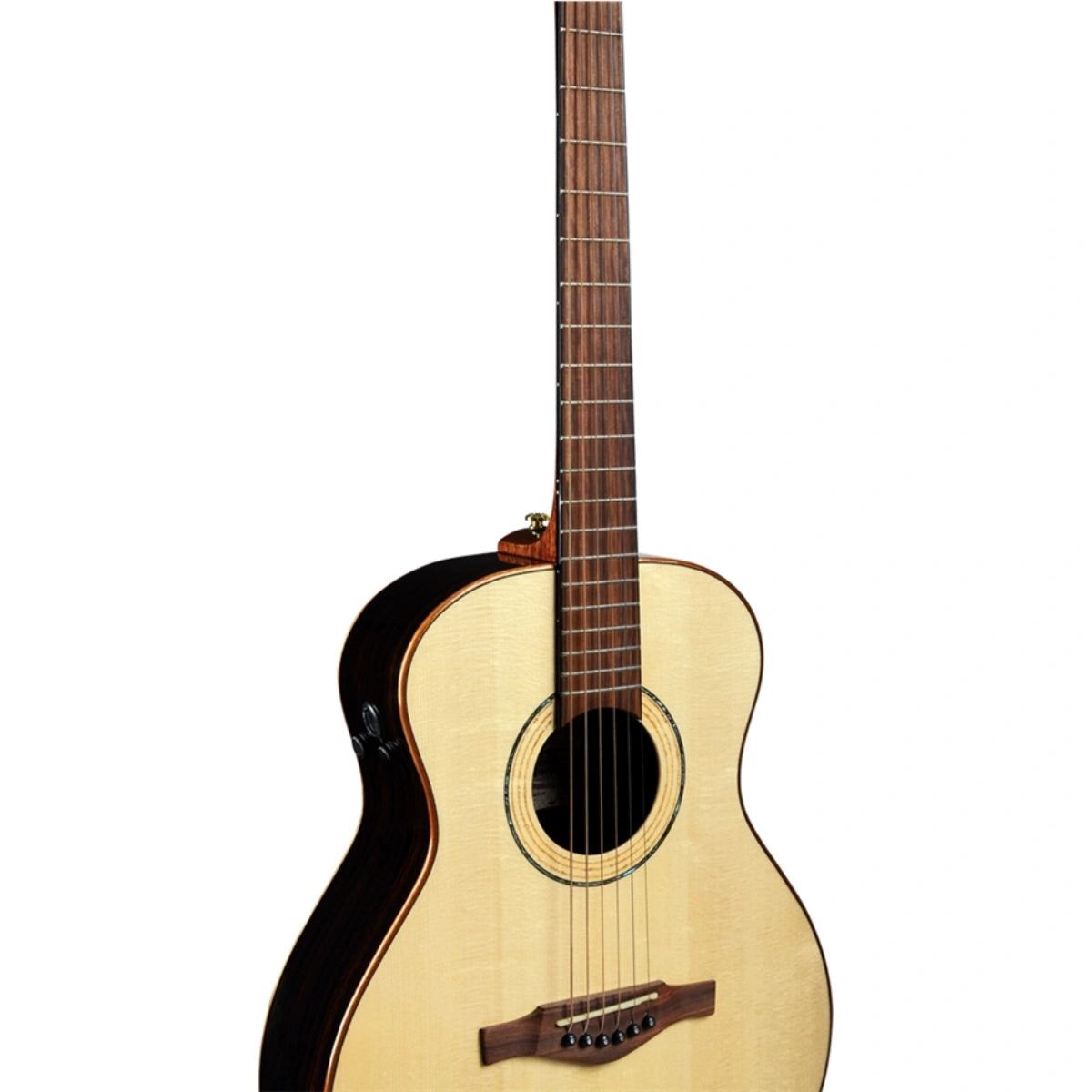 Đàn Guitar Acoustic Electric Eko Marco Polo T500e SZ, Natural
