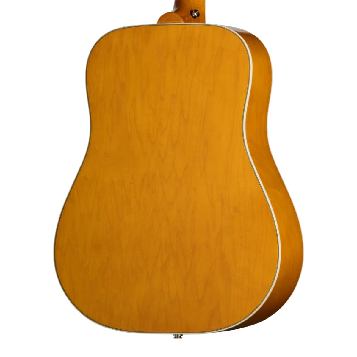 Đàn Guitar Acoustic Epiphone Dove Studio Natural Left Handed