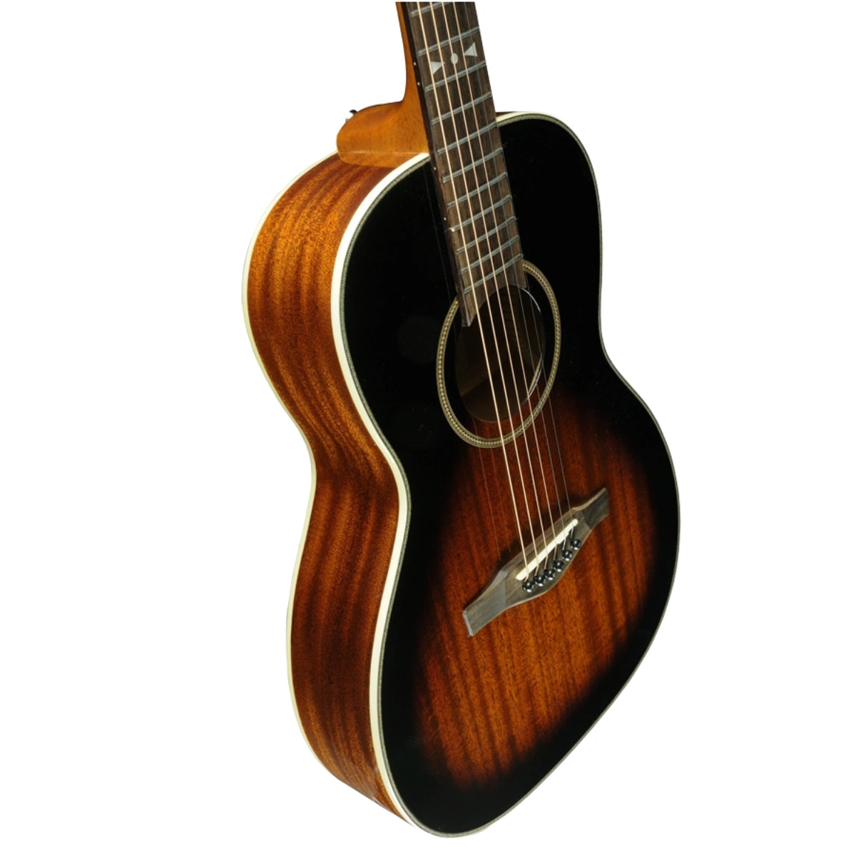 Đàn Guitar Acoustic Eko EGO Legend EQ, Vintage Sunburst