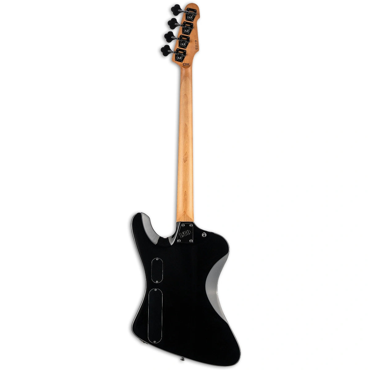 Đàn Guitar Điện ESP LTD Phoenix-204DX, Red Burst