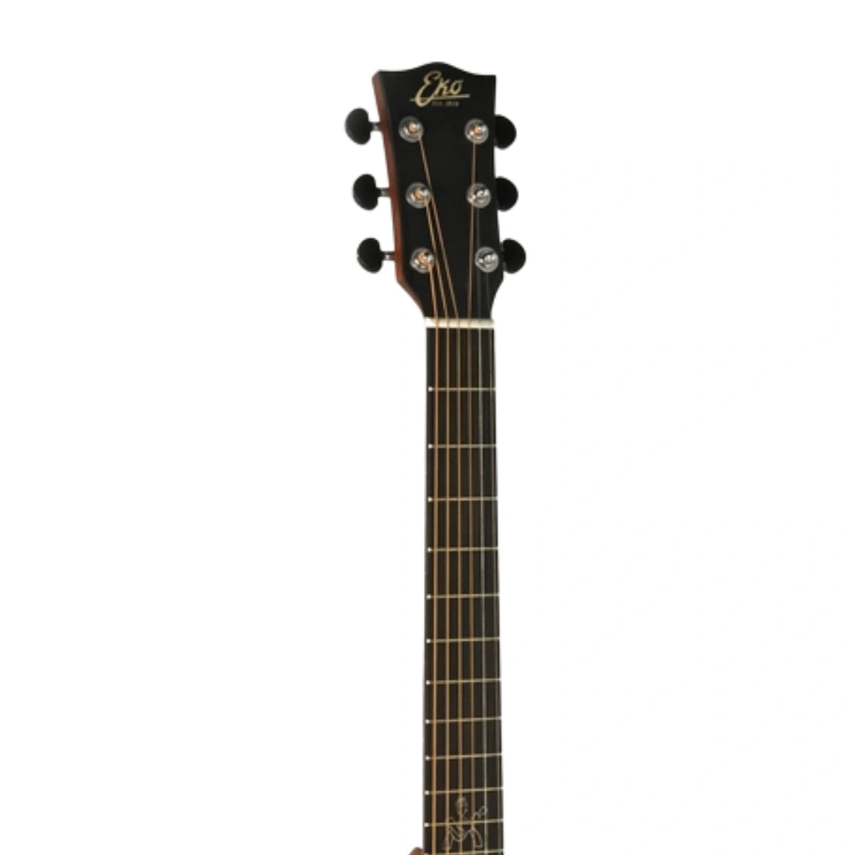 Đàn Guitar Acoustic Eko Massimo Varini Signature, Natural