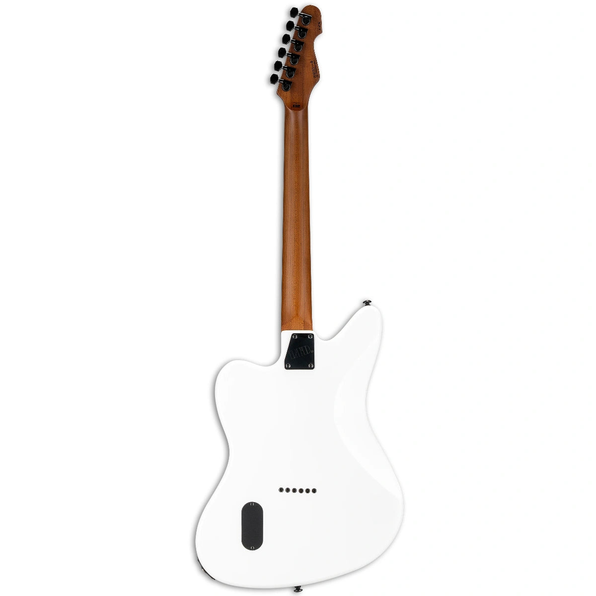Đàn Guitar Điện ESP LTD XJ 2 HT, Snow White
