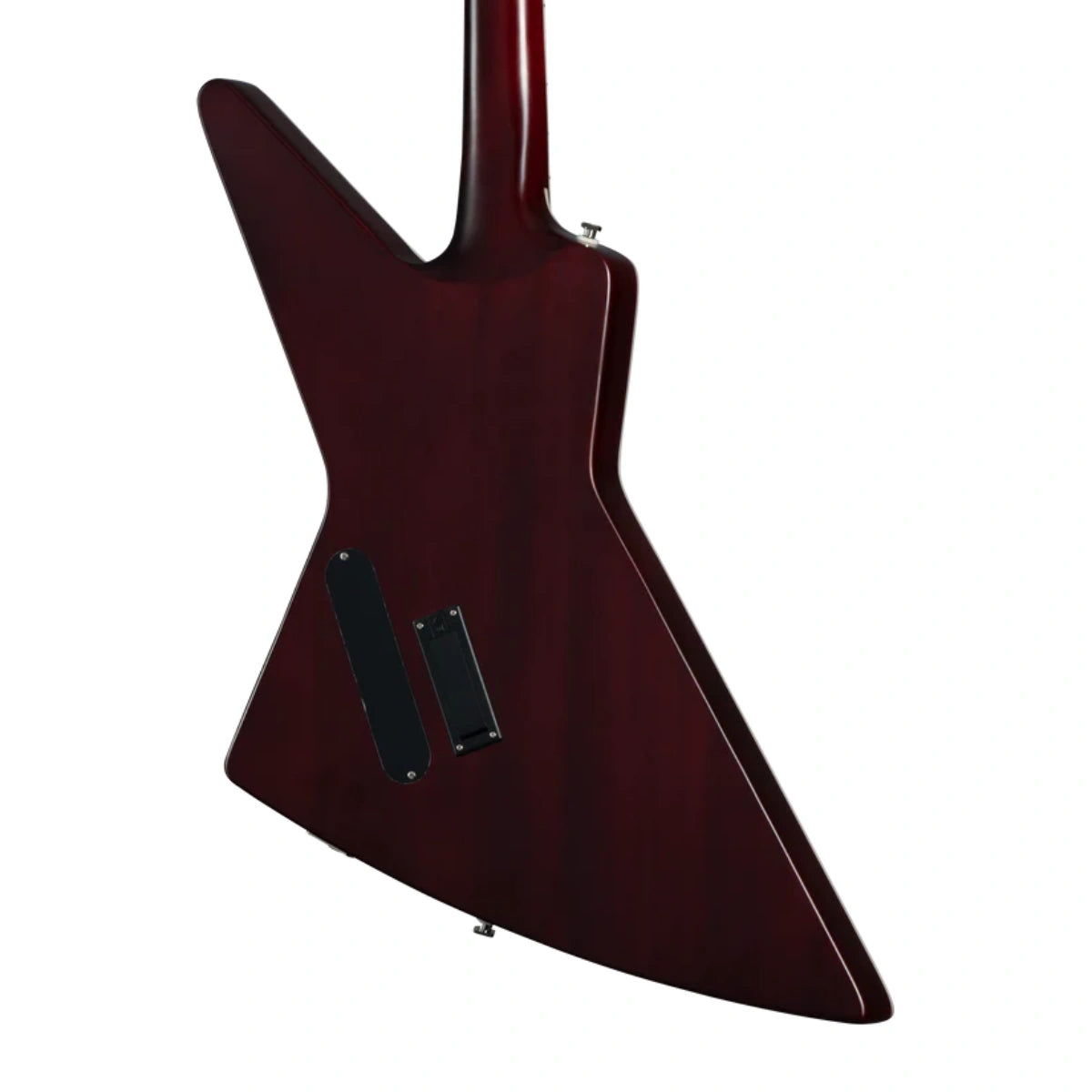 Đàn Guitar Điện Epiphone Extura Prophecy, Aged Bengal Tiger Burst