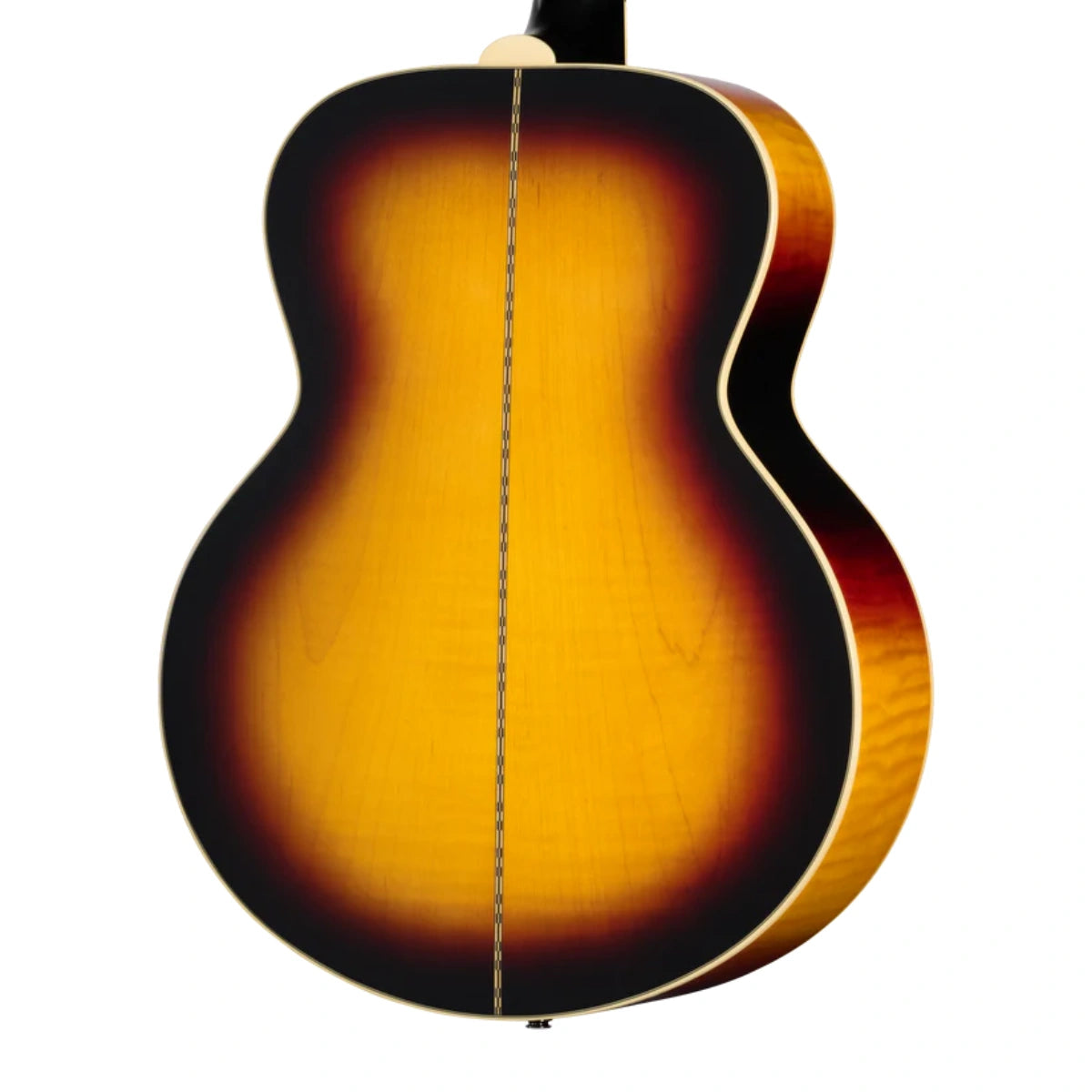 Đàn Guitar Acoustic Epiphone 1957 SJ 200 Reissue Vintage Sunburst
