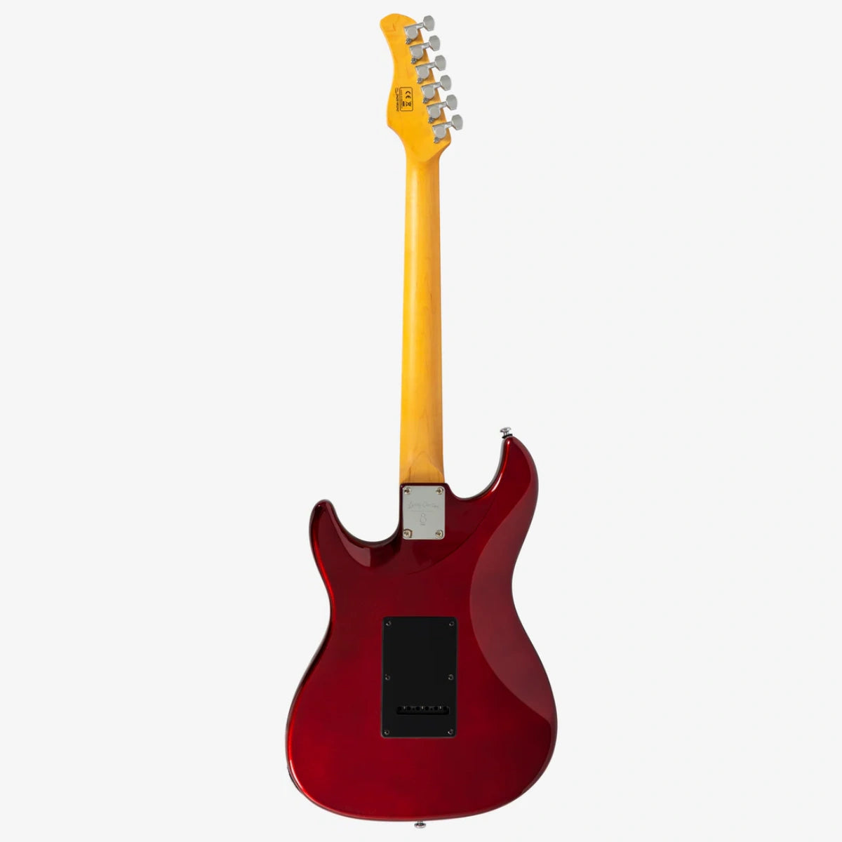 Đàn Guitar Điện Sire Larry Carlton S5 HSS Candy Apple Red