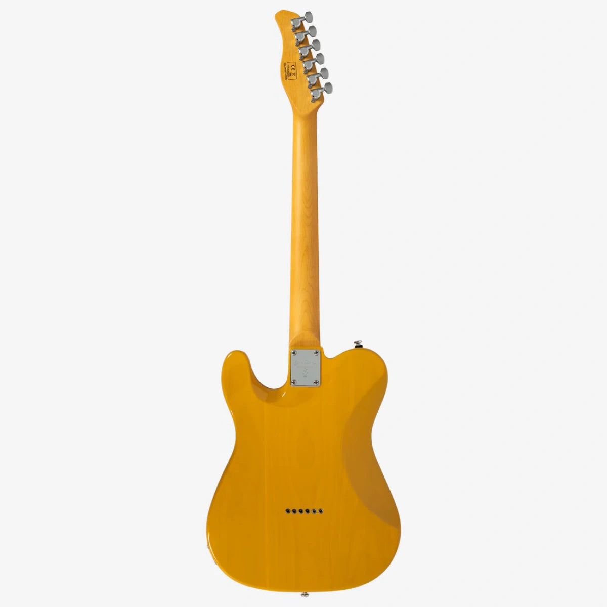 Đàn Guitar Điện Sire Larry Carlton T7 New Gen Butterscotch