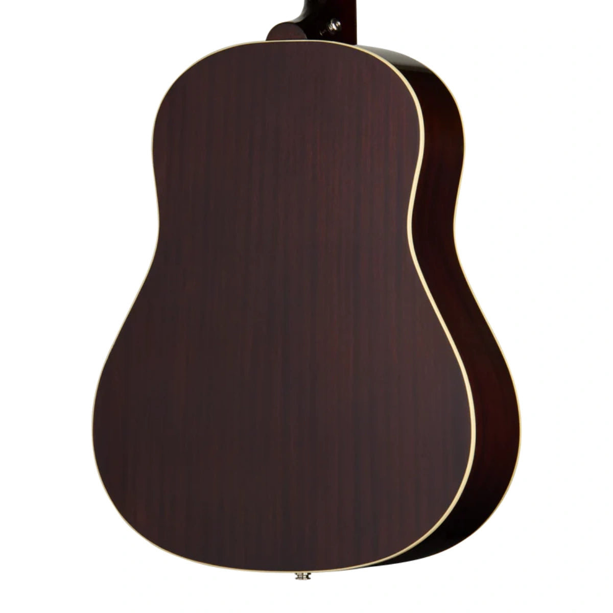 Đàn Guitar Acoustic Epiphone J‑45 Studio Vintage Sunburst Left‑Handed