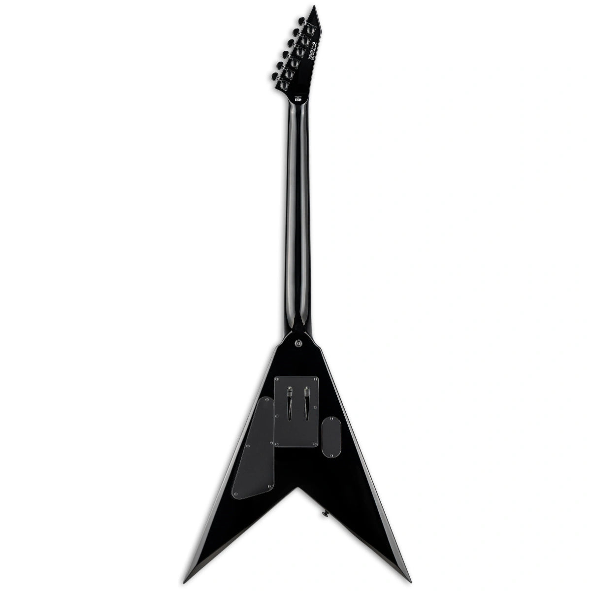 Đàn Guitar Điện ESP LTD NV 1000, Black