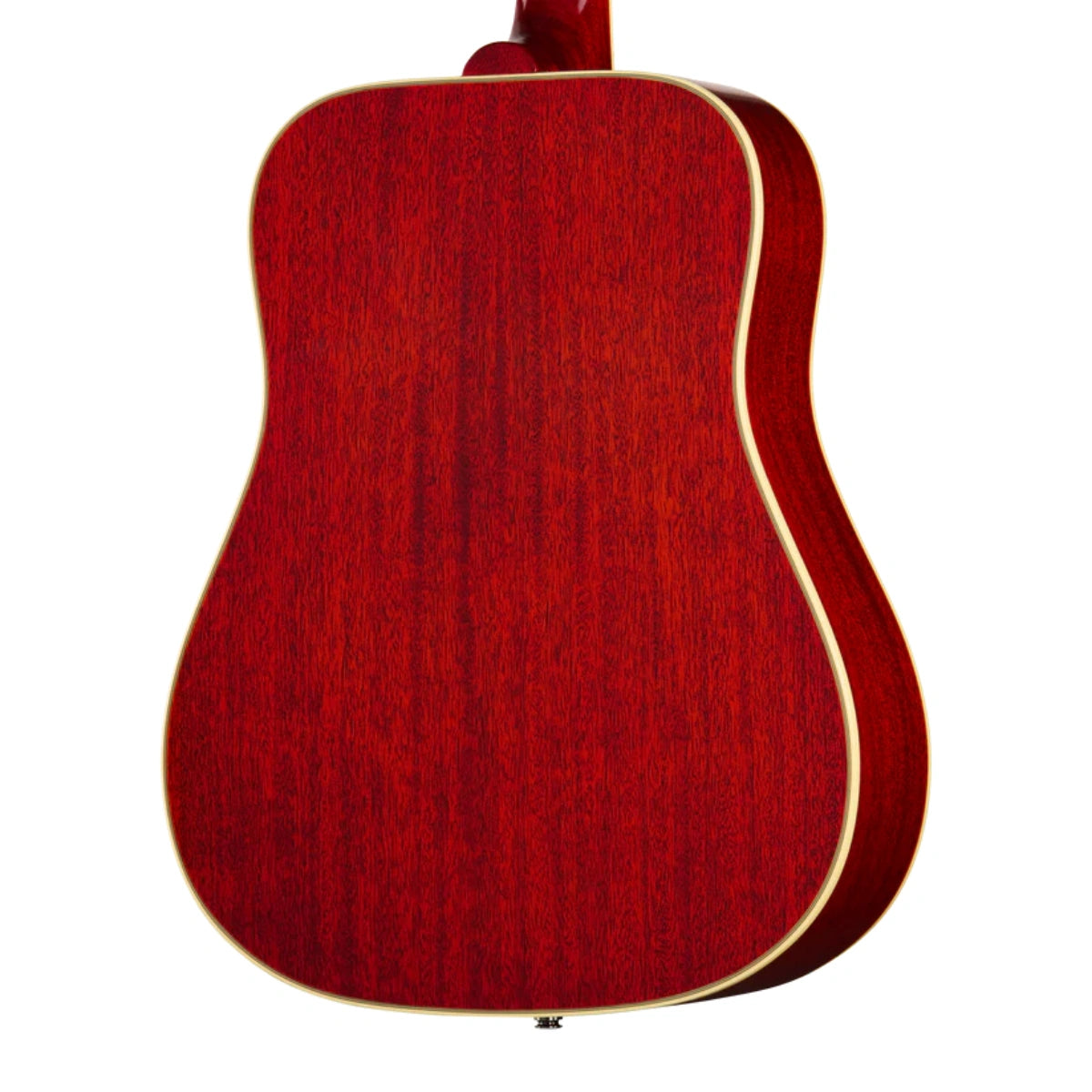 Đàn Guitar Acoustic Epiphone 1960 Hummingbird Reissue Heritage Cherry Sunburst Left Handed