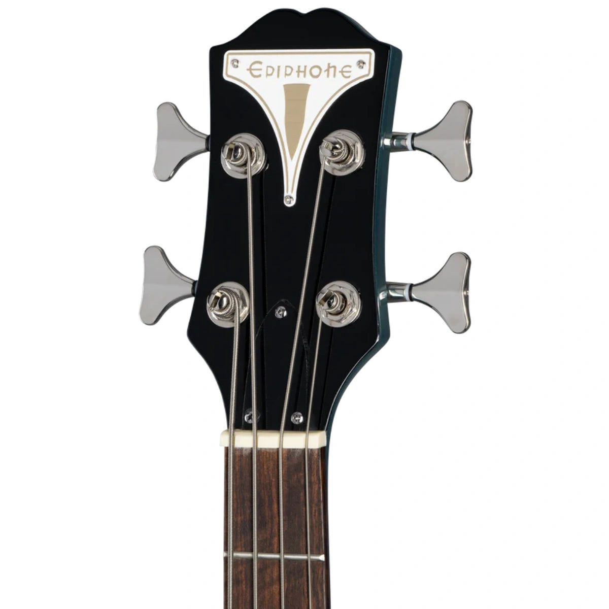 Đàn Bass Điện Epiphone Newport Bass, Pacific Blue