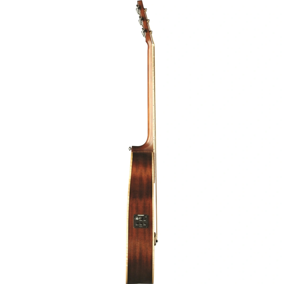 Đàn Guitar Acoustic Electric Eko EVO II Baritone EQ, Natural