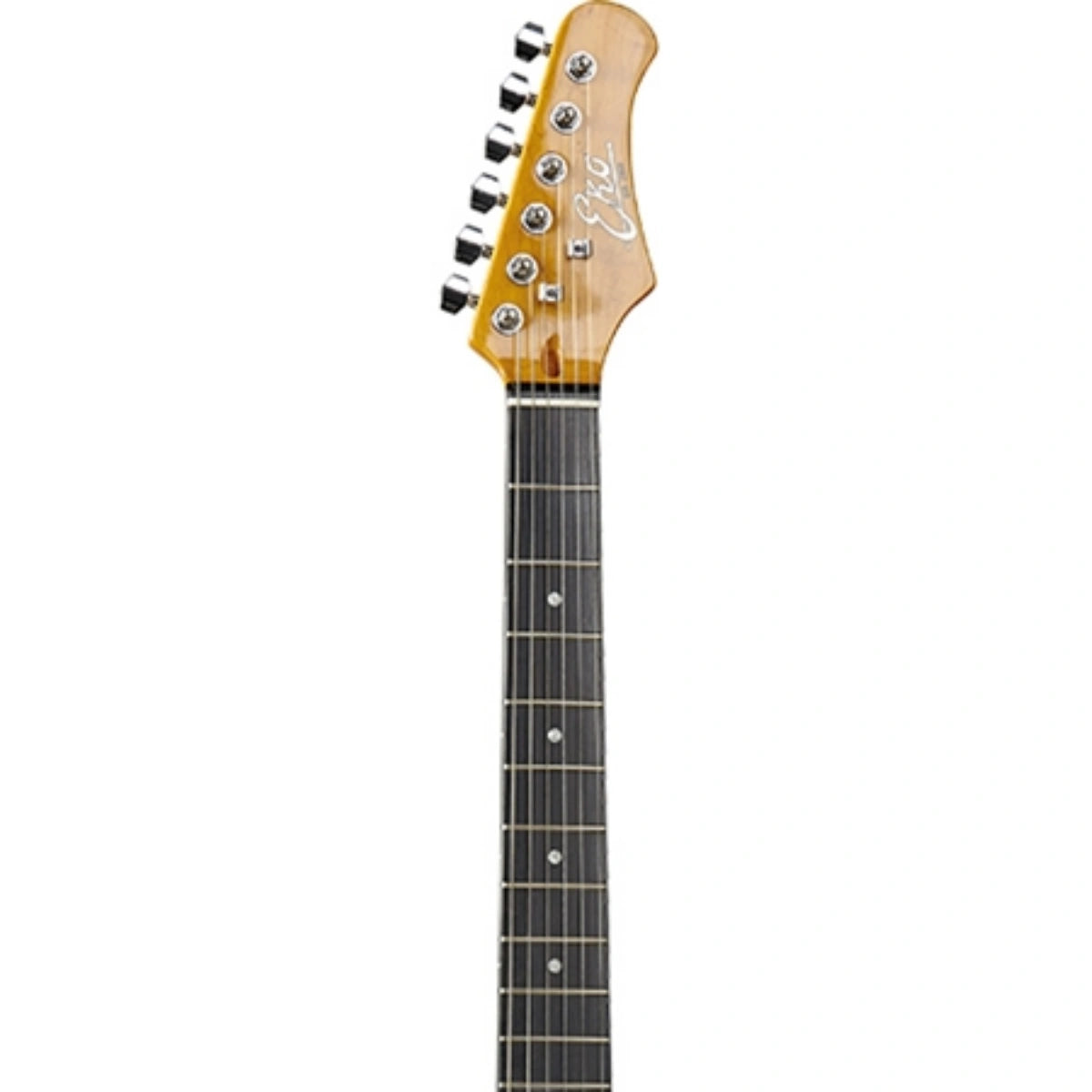 Đàn Guitar Điện Eko S 350V Vintage, Daphne Blue