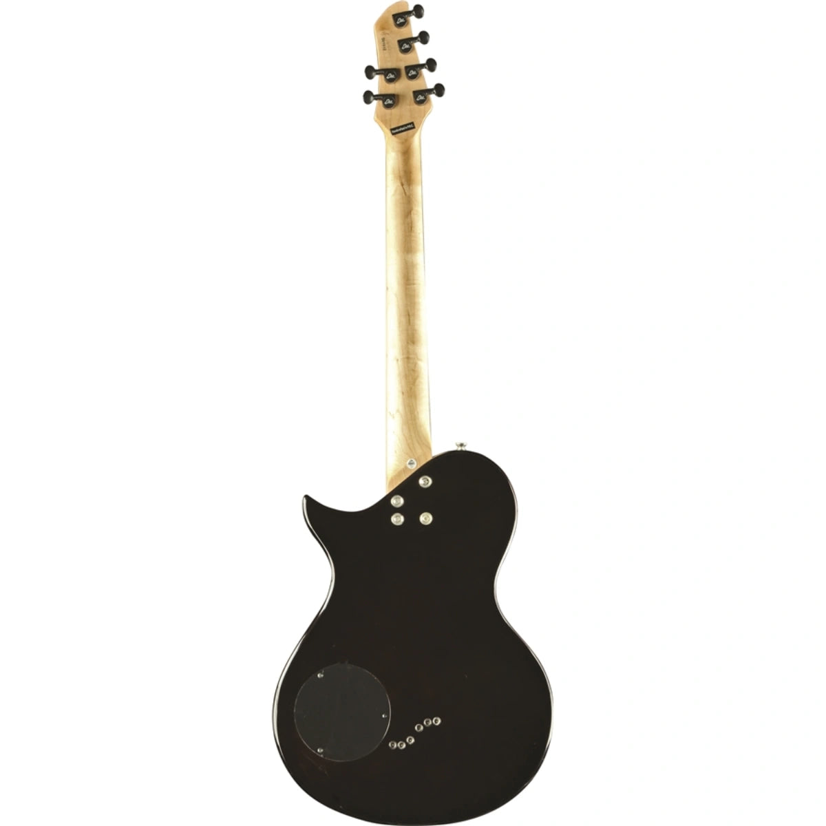 Đàn Guitar Điện Eko Aqua Lite, Honey Burst