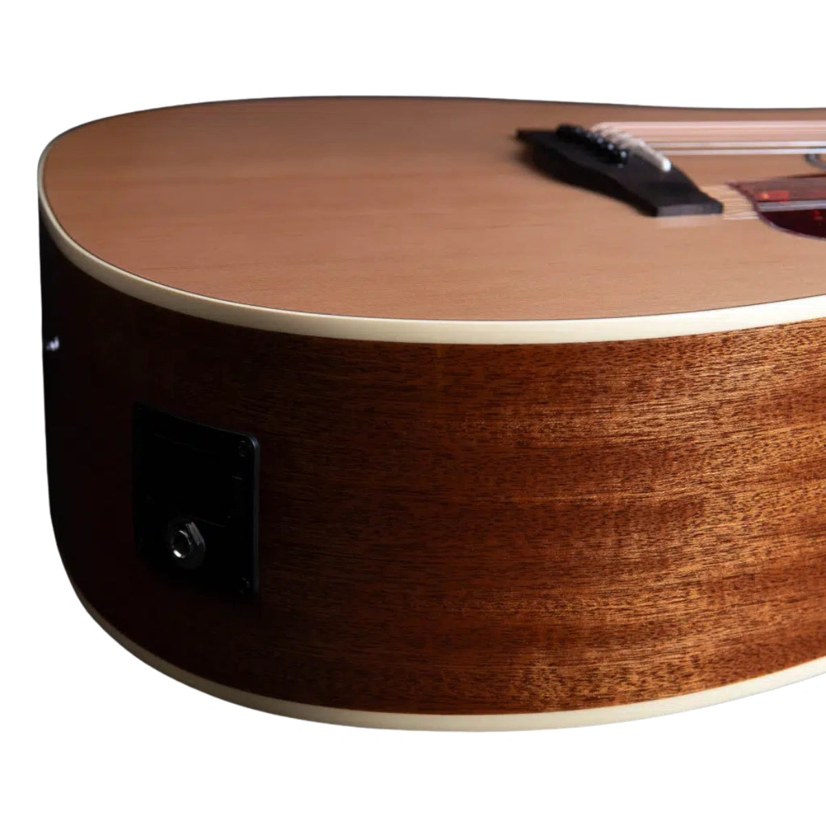 Đàn Guitar Acoustic Godin Century Maho Nat EQ, Natural