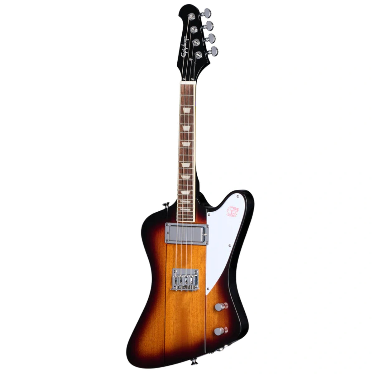 Đàn Guitar Acoustic Epiphone Mandobird Electric Mandolin Vintage Sunburst